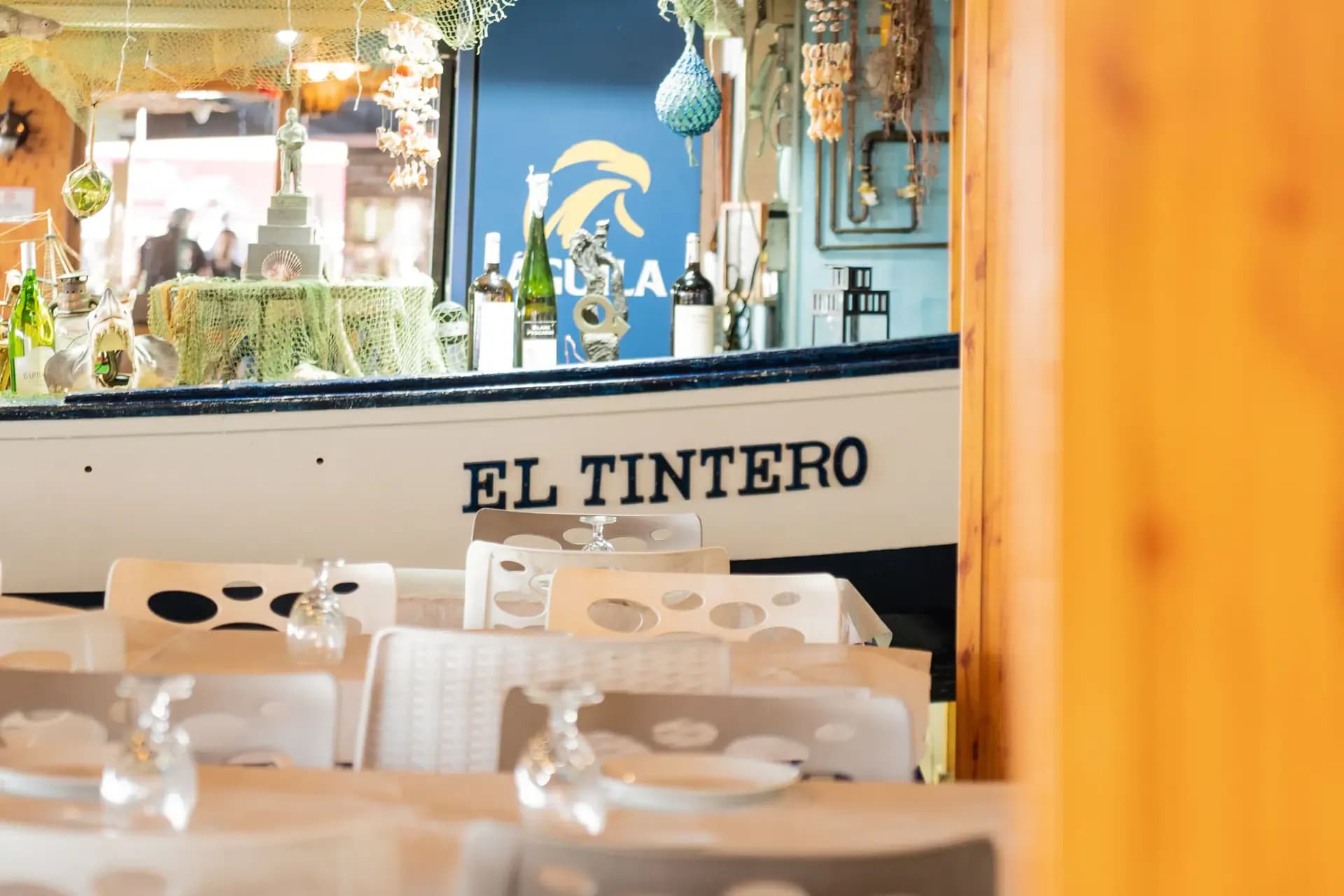 El Tintero
