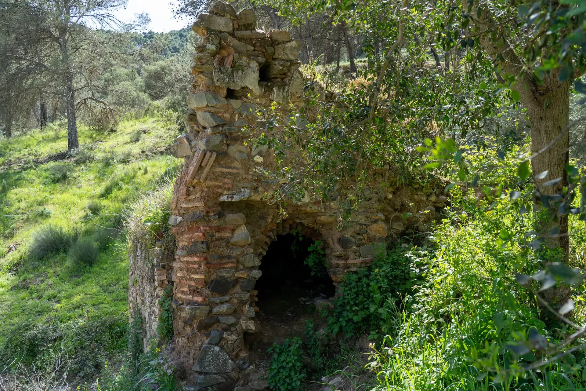 Lagar de Santillana