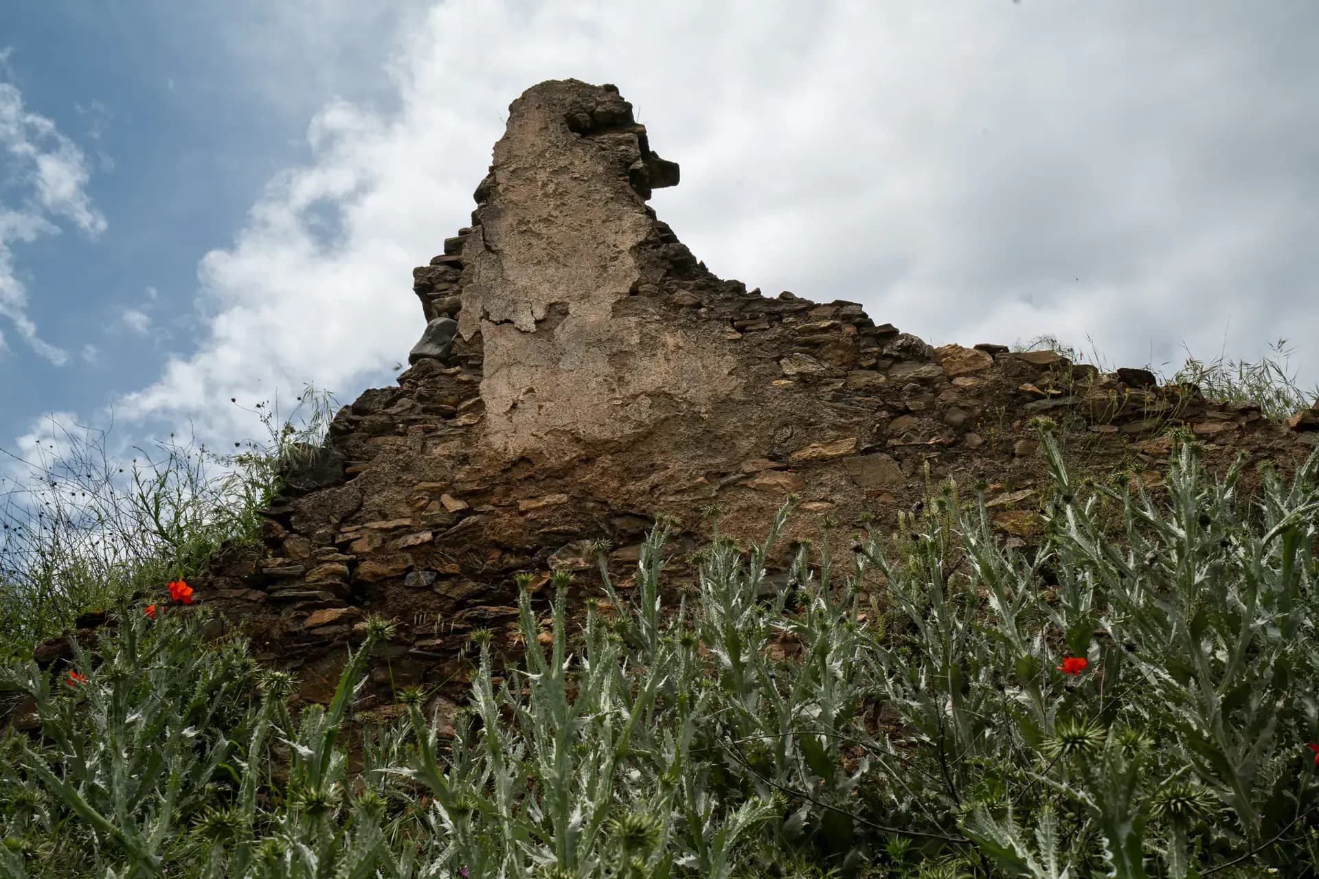 Lagar de Morales
