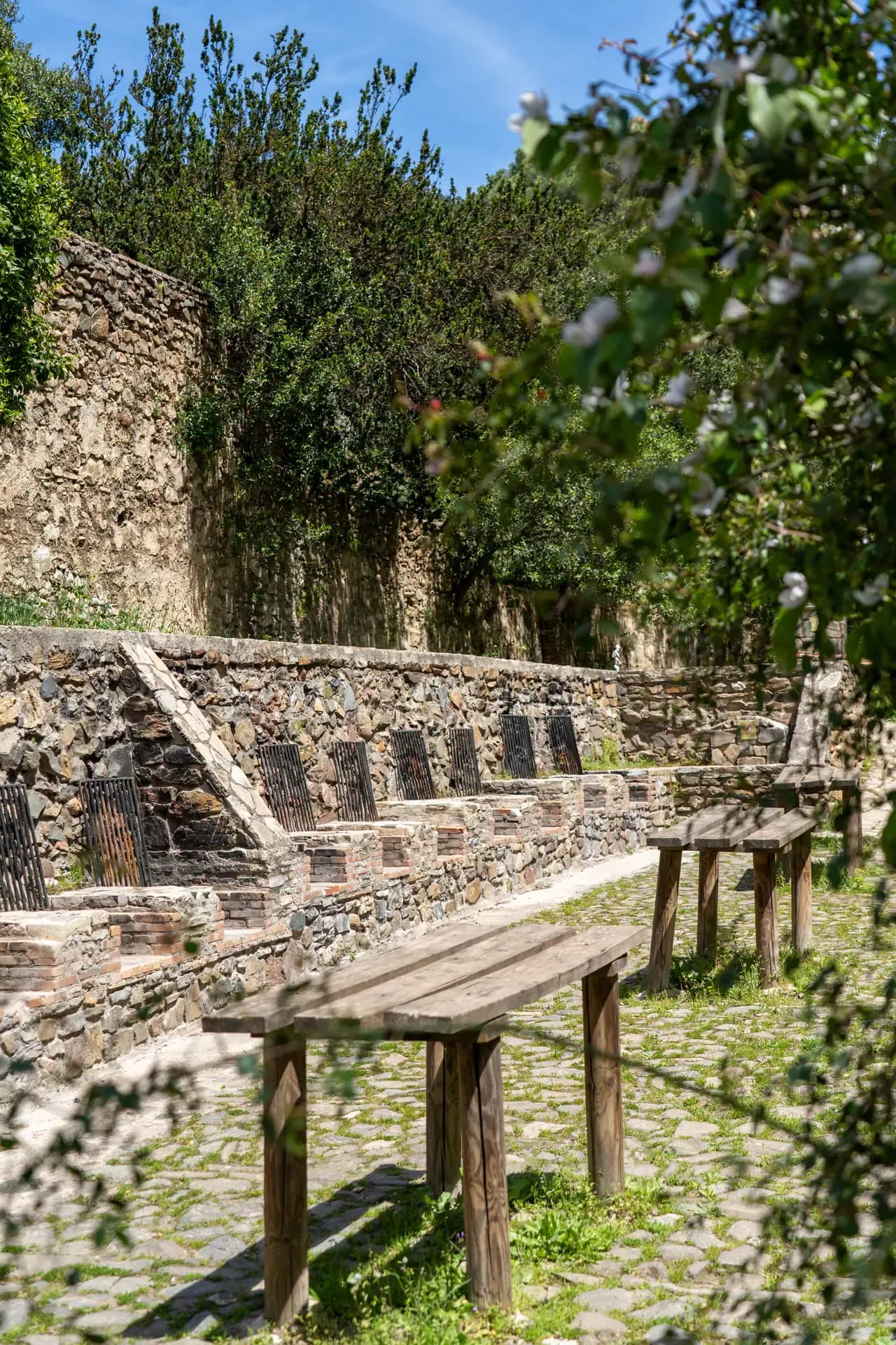 Lagar de Benefique