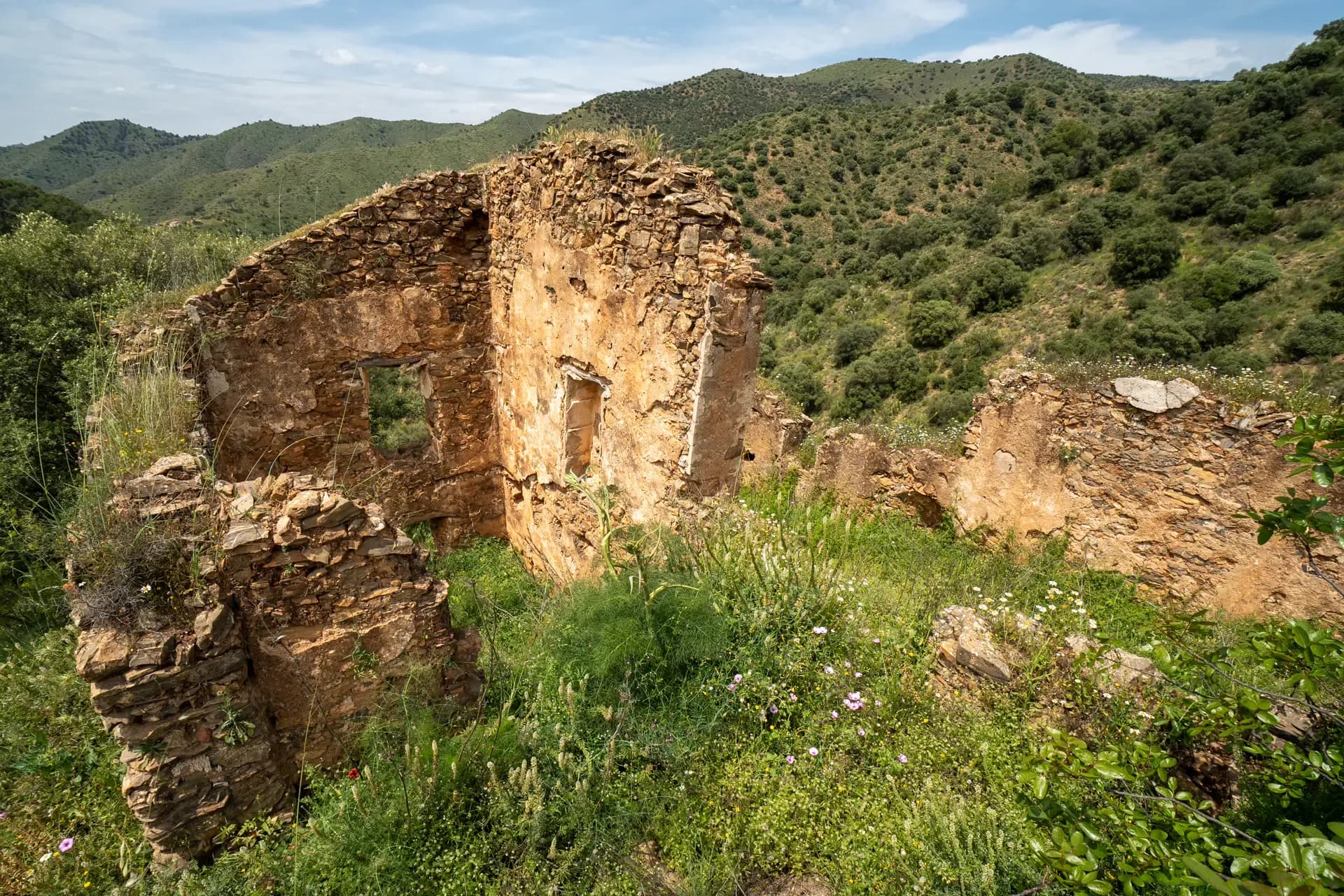 Lagar de Paleto