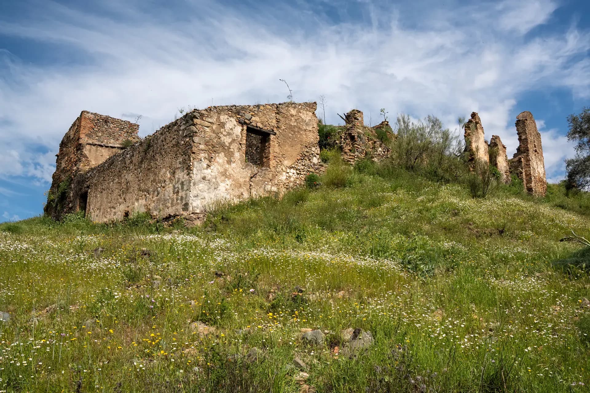 Lagar de Chinchilla