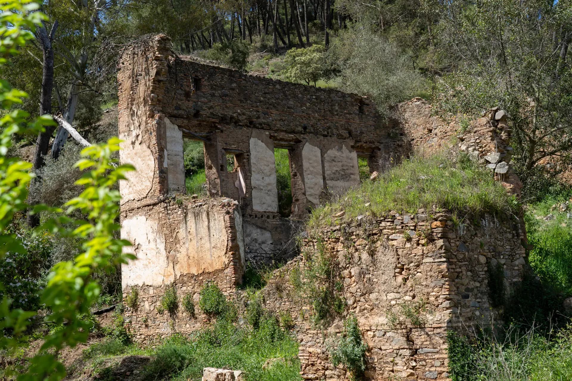 Lagar de Santillana