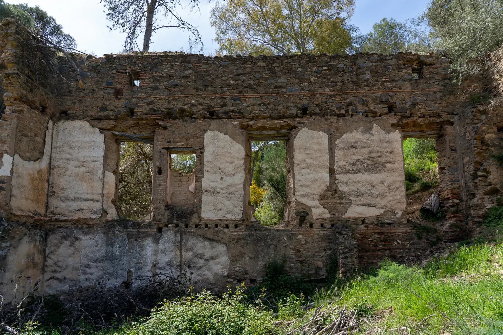 Lagar de Santillana