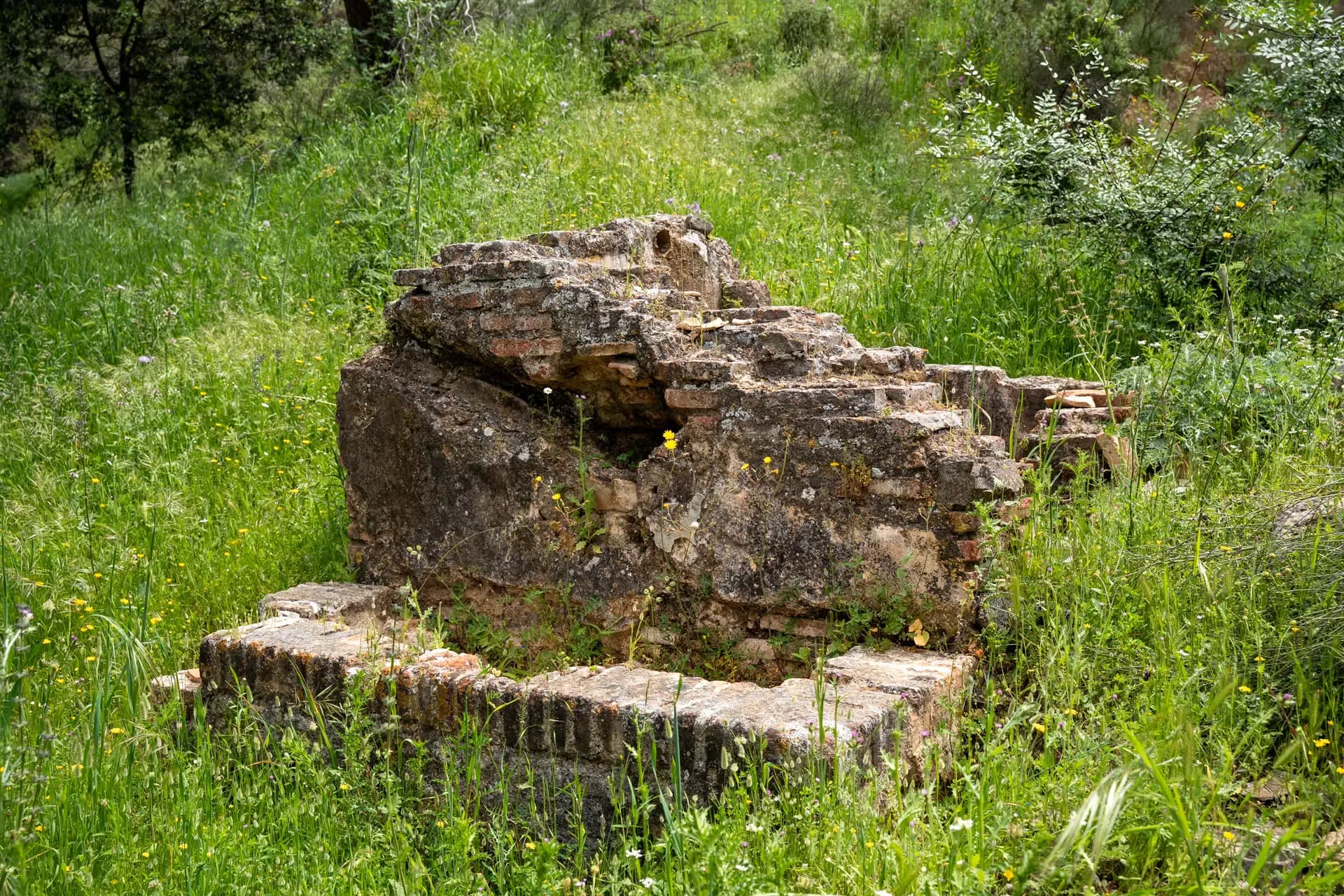 Lagar de Villalba