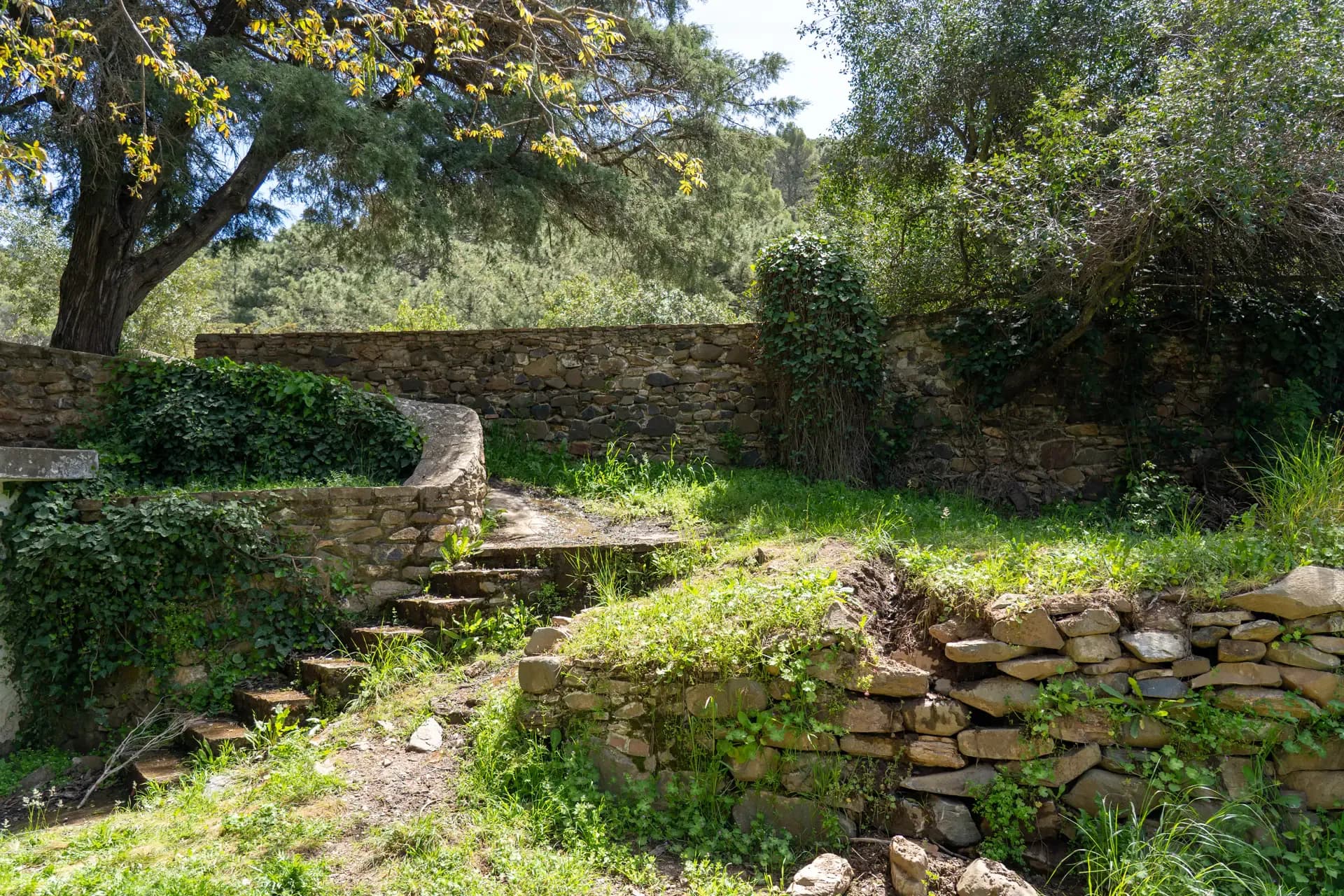 Lagar de Benefique