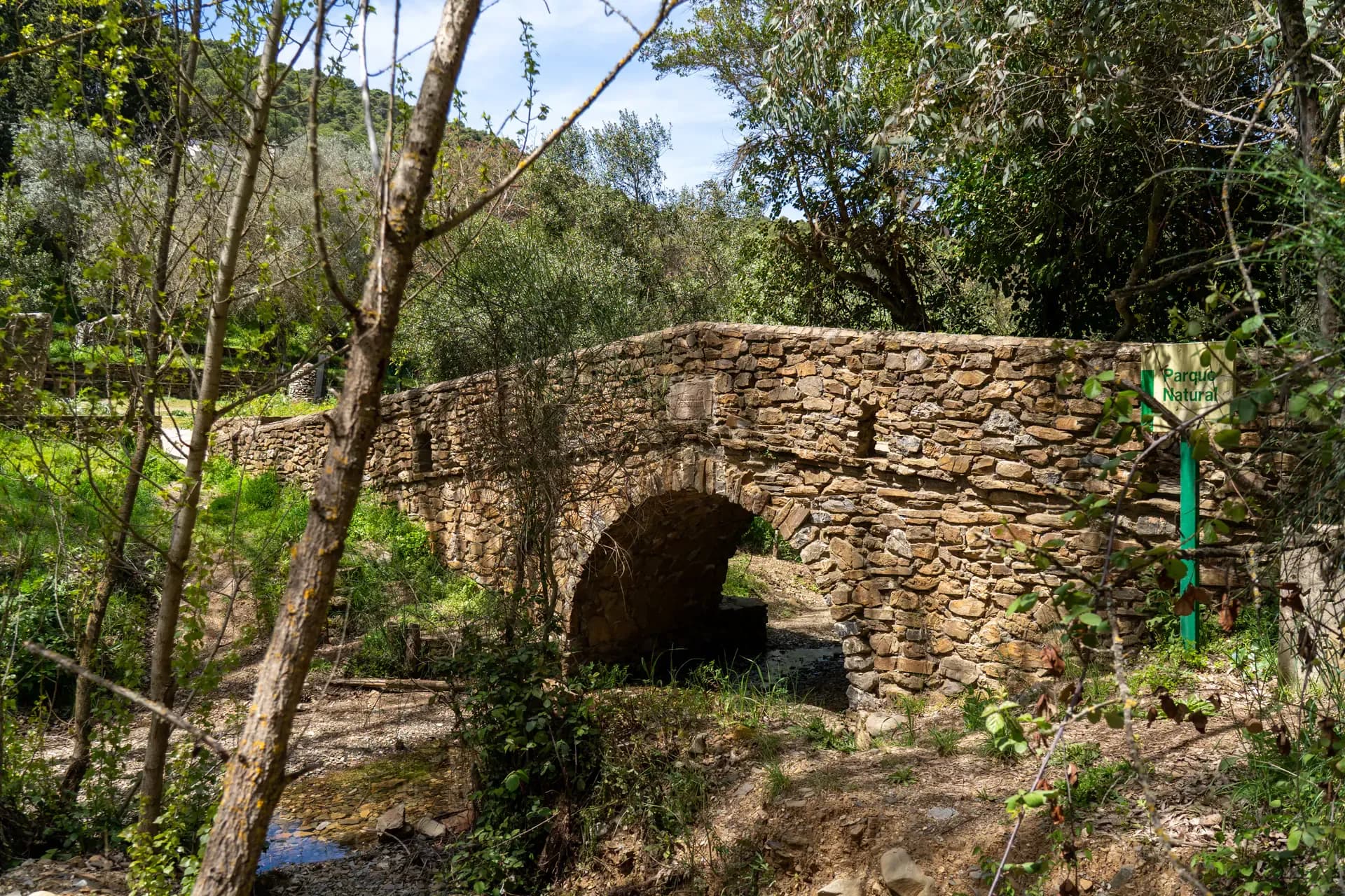 Lagar de Benefique