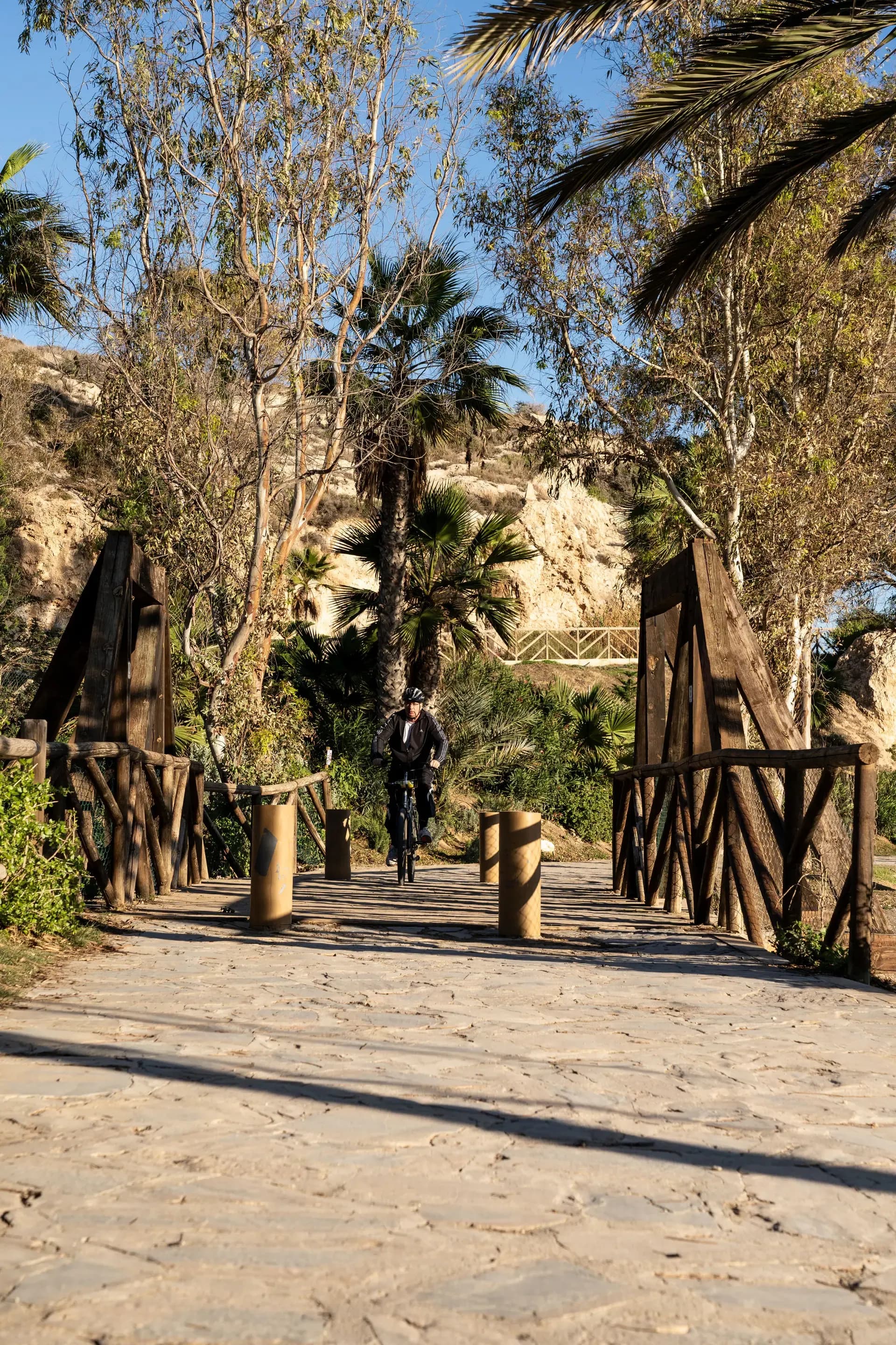 Playa del Peñón del Cuervo