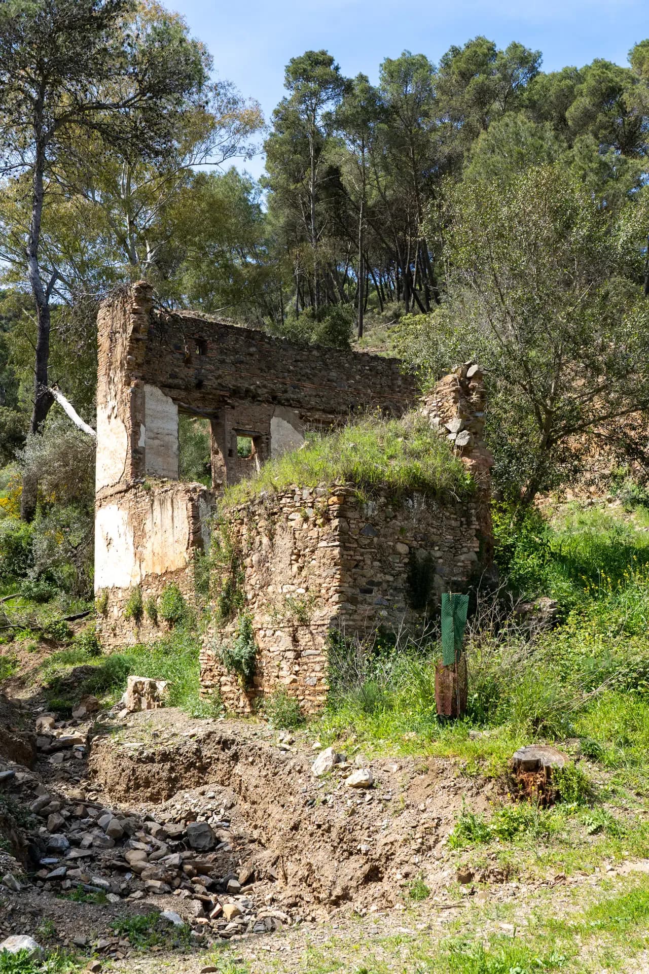 Lagar de Santillana