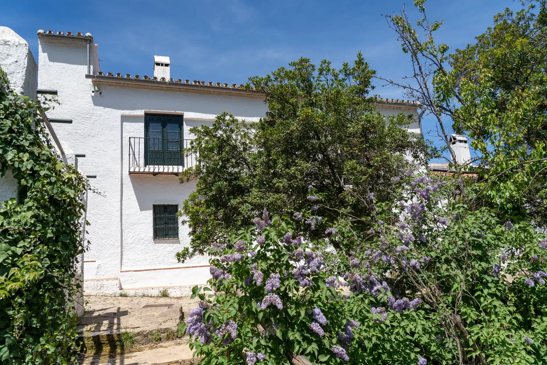 Lagar de Torrijos