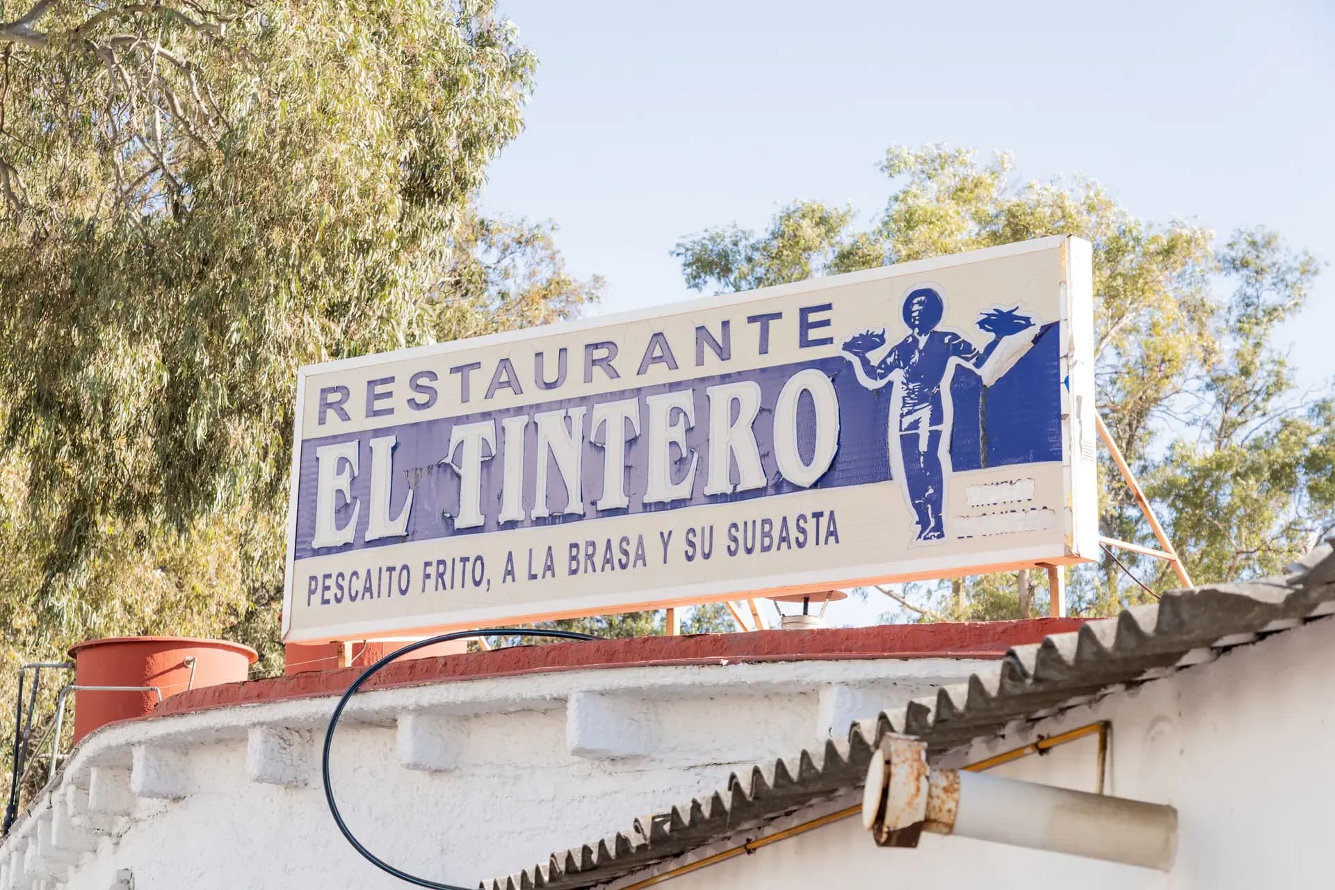 El Tintero