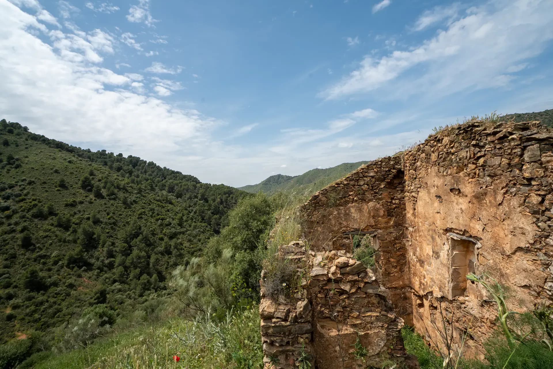 Lagar de Paleto