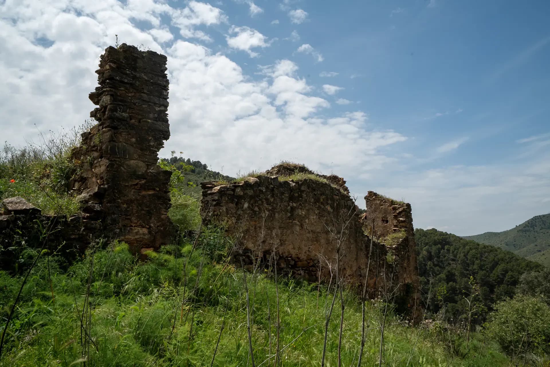 Lagar de Paleto