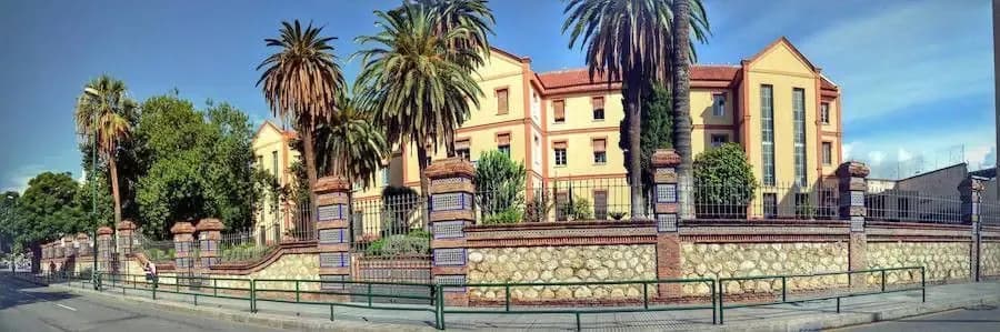 Colegio San Estanislao de Kostka 