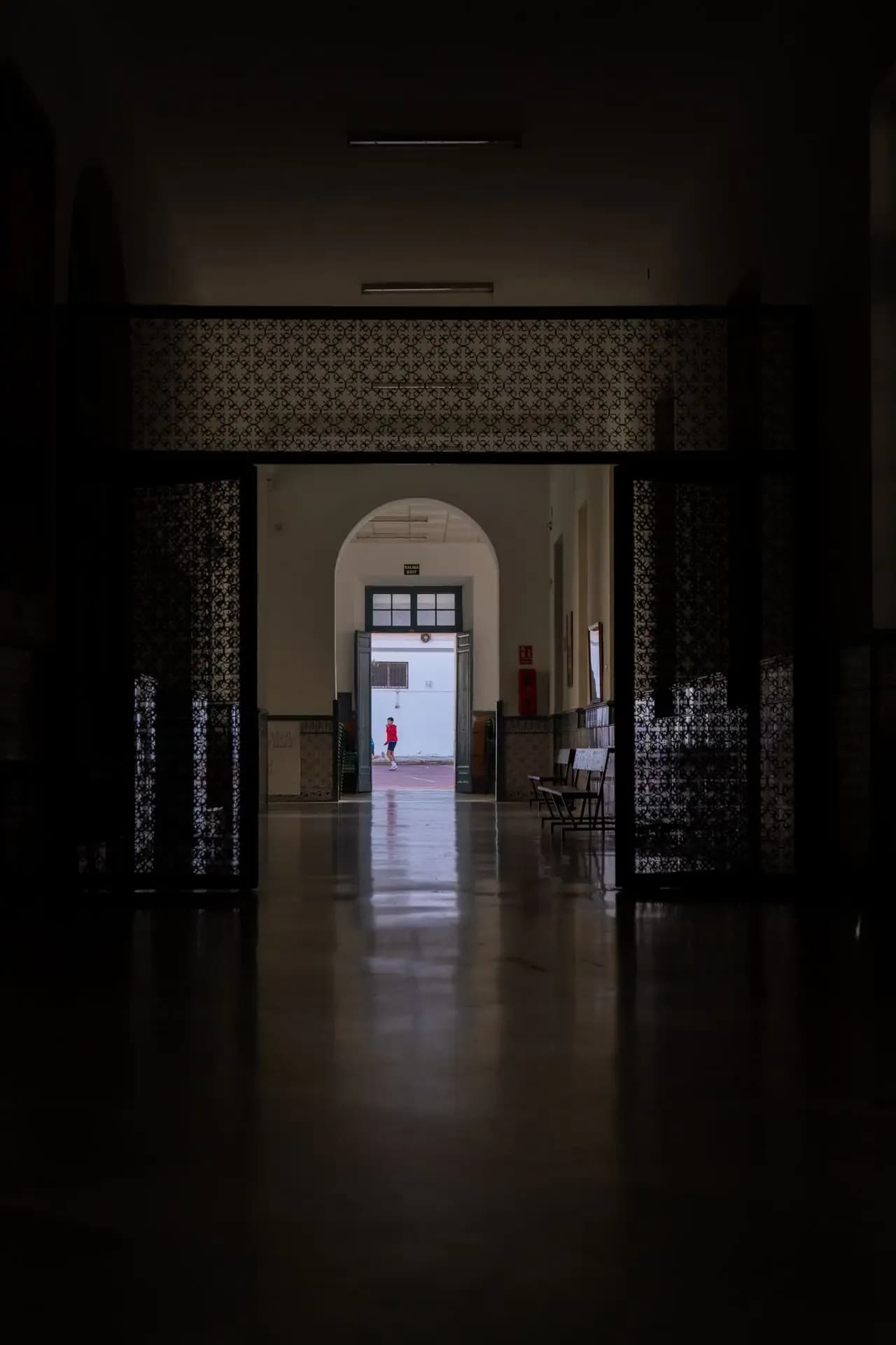 Colegio San Estanislao de Kostka 