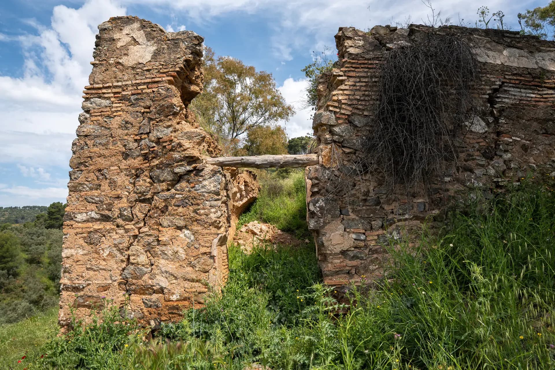 Lagar de Serranillo