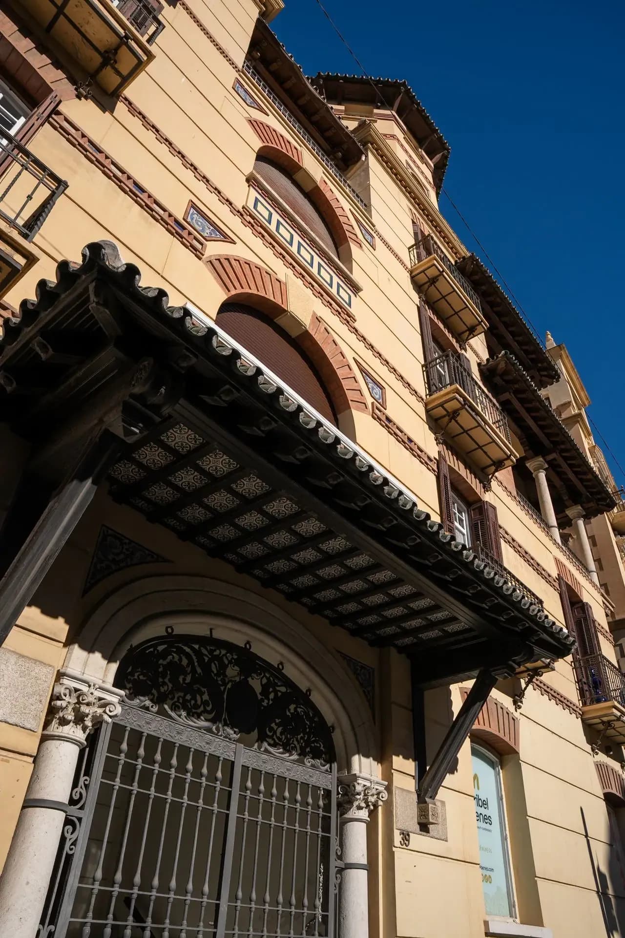 Casas de Félix Sáenz