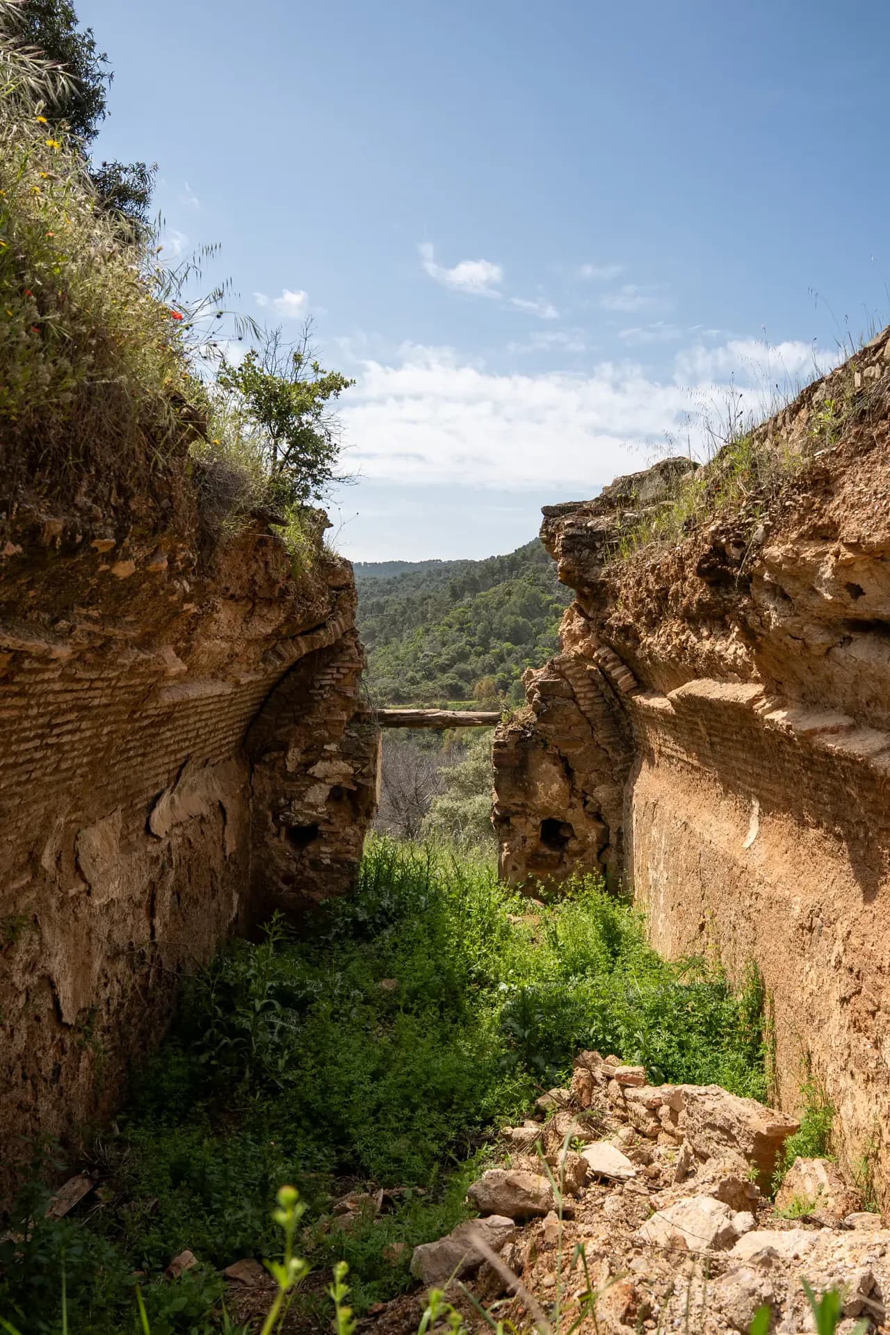 Lagar de Serranillo