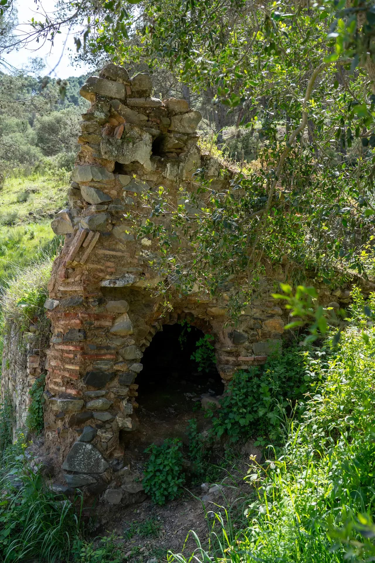 Lagar de Santillana