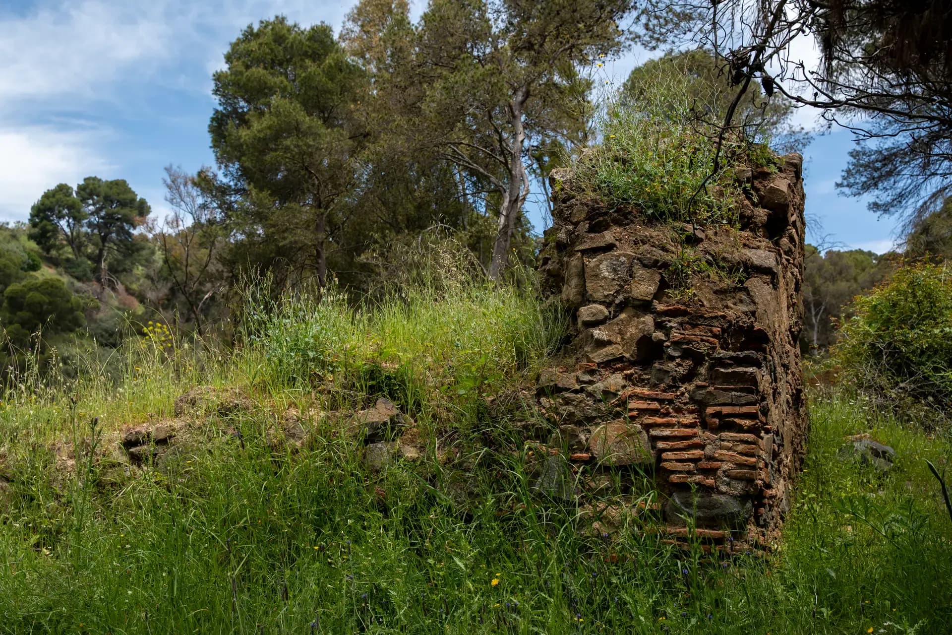 Lagar de Villalba