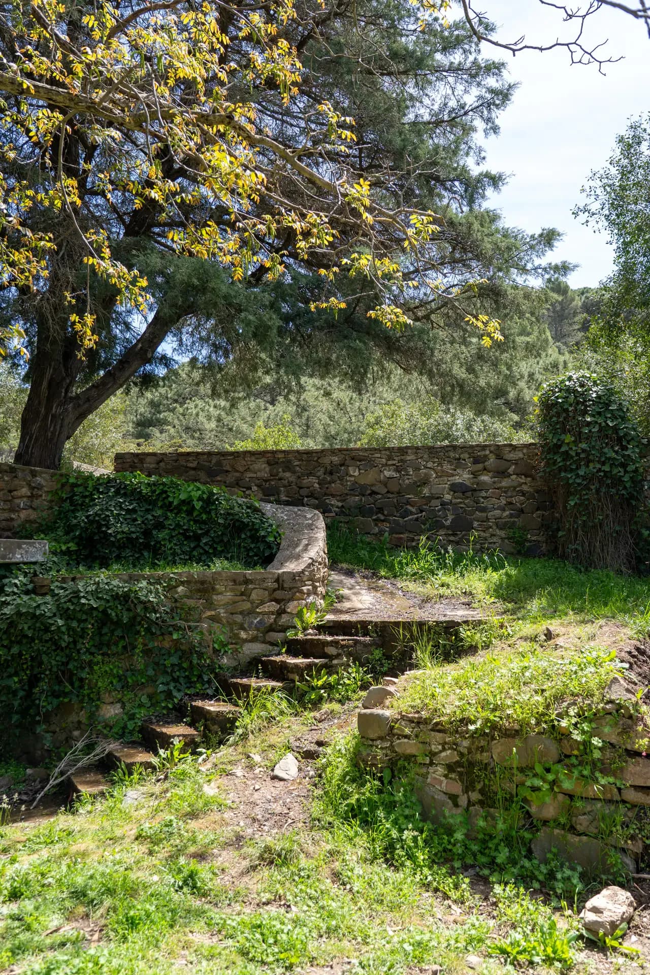 Lagar de Benefique