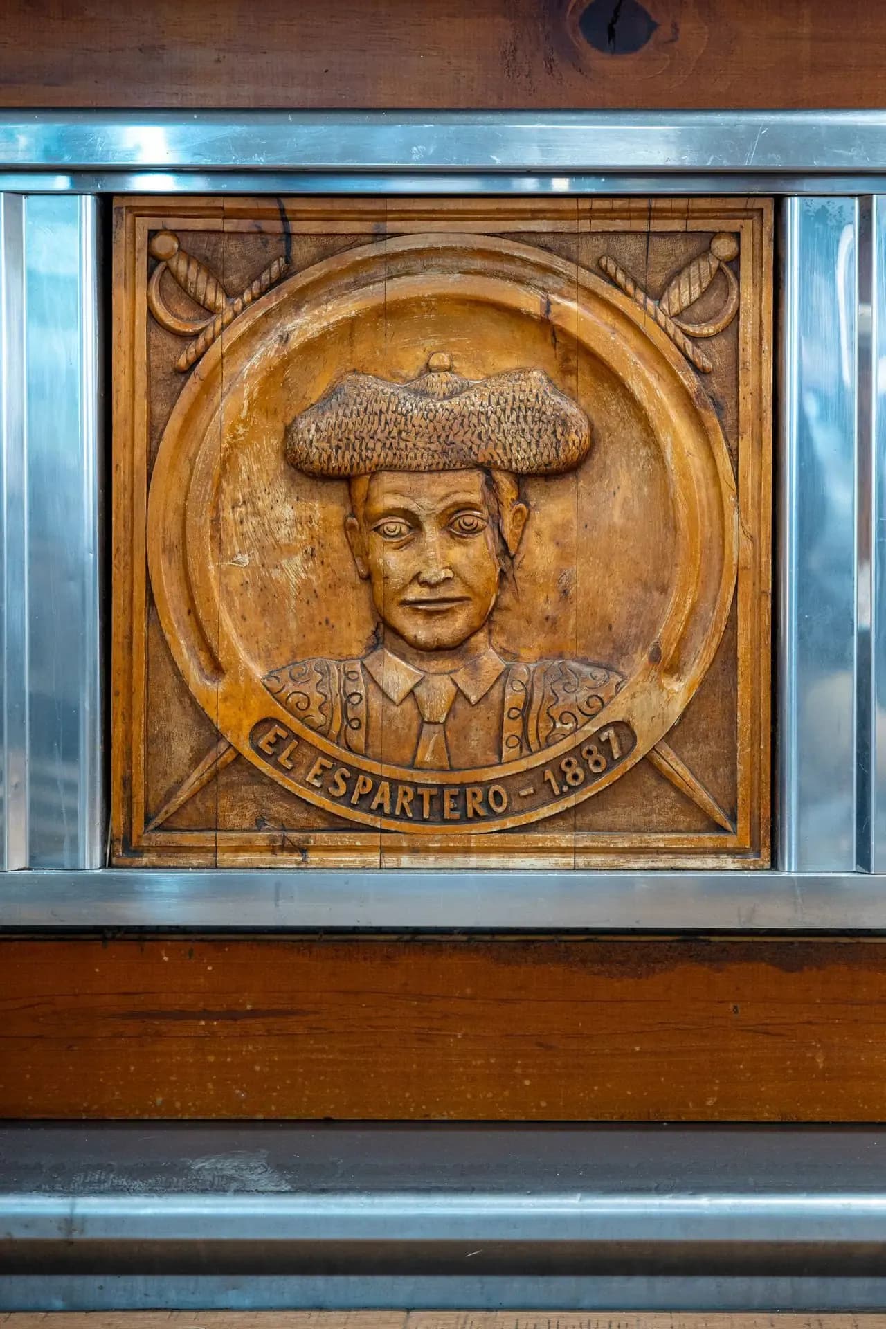 Cafetería Flor