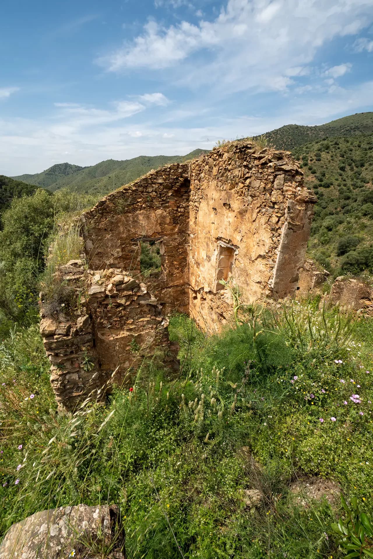 Lagar de Paleto
