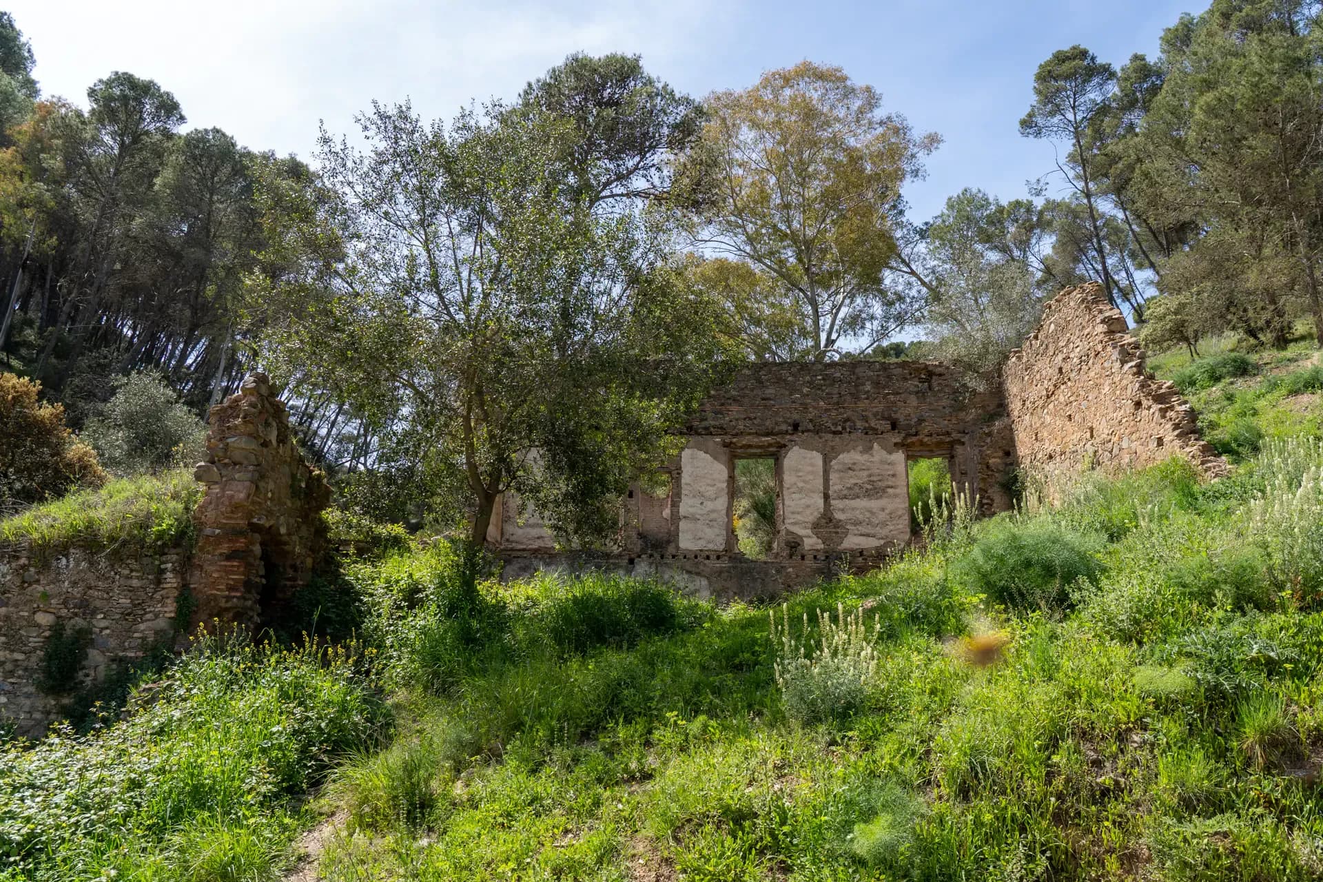 Lagar de Santillana
