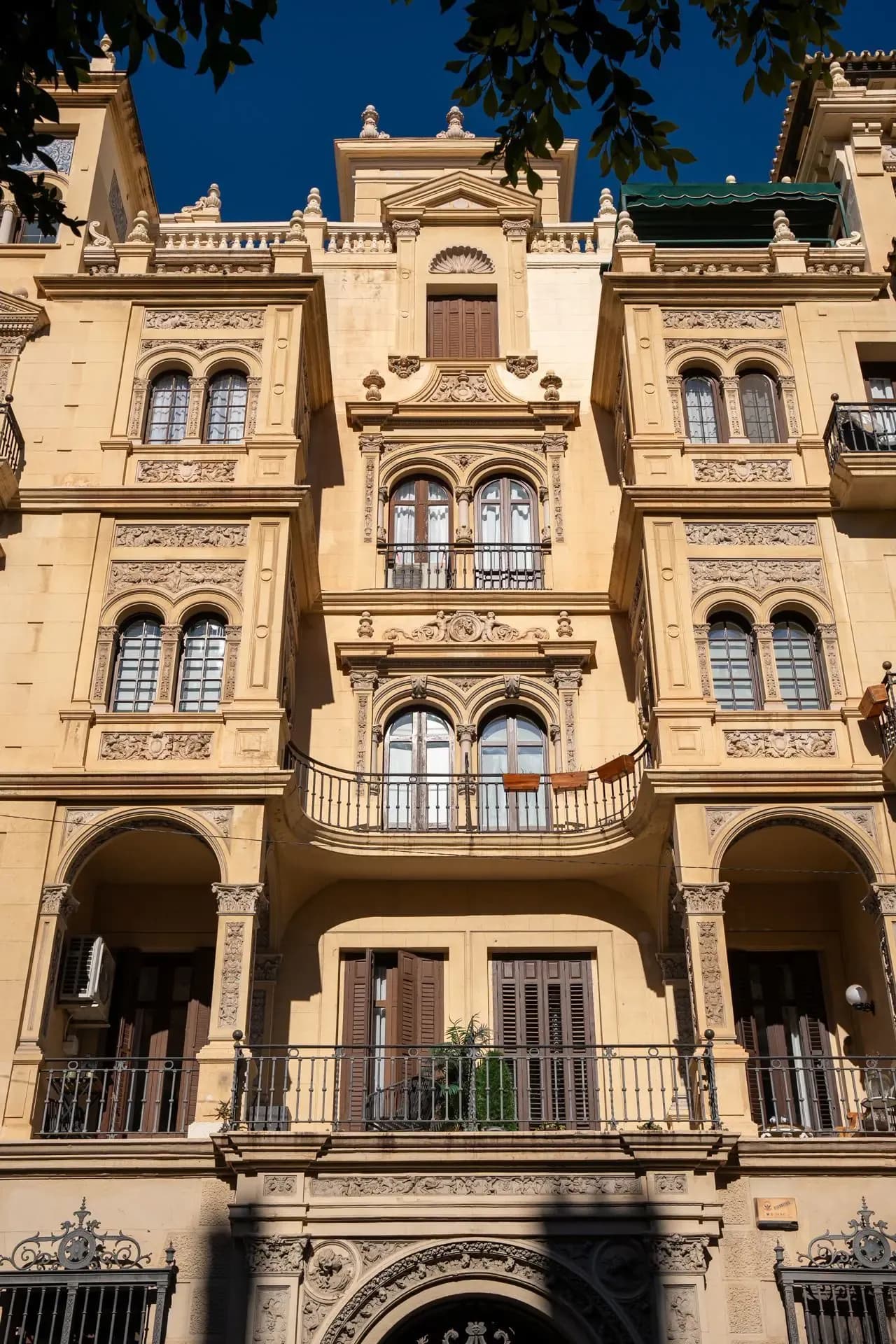 Casas de Félix Sáenz