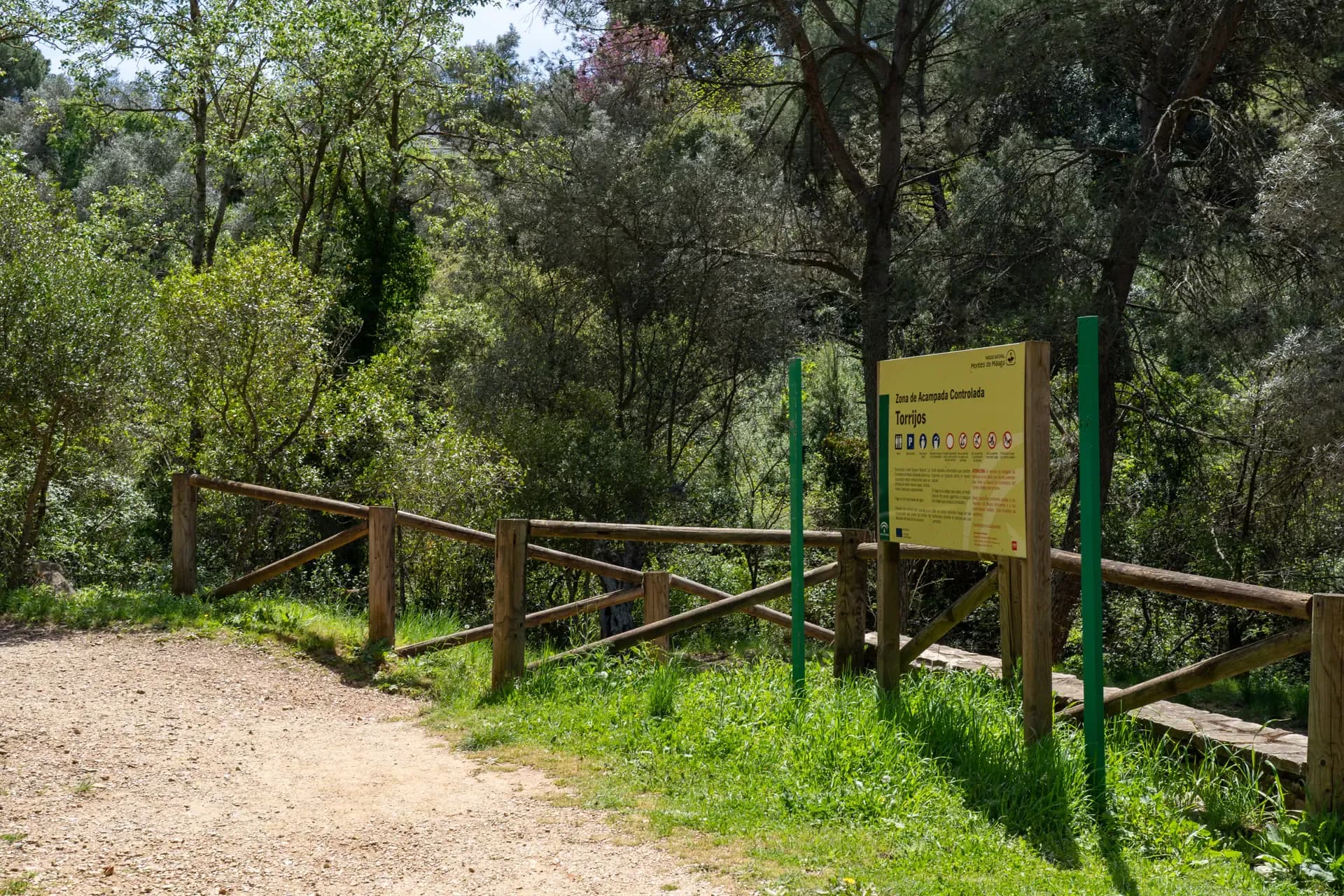 Lagar de Benefique