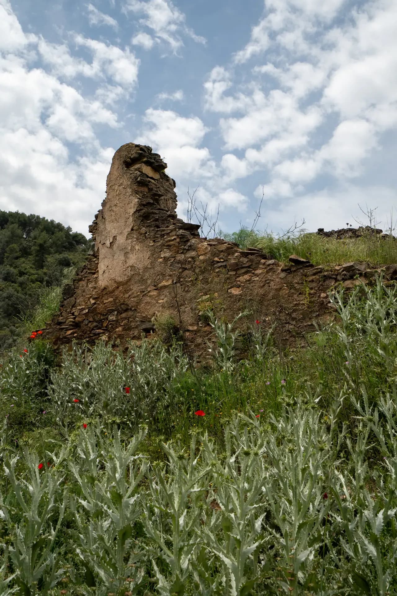 Lagar de Morales
