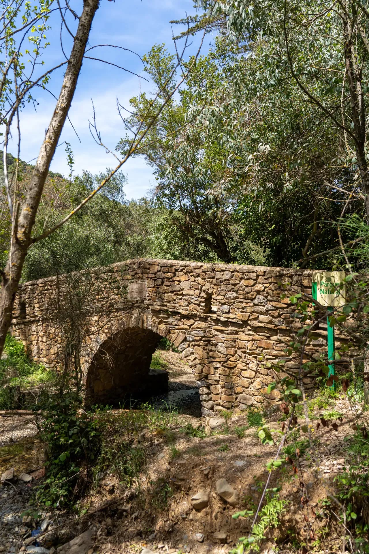 Lagar de Benefique