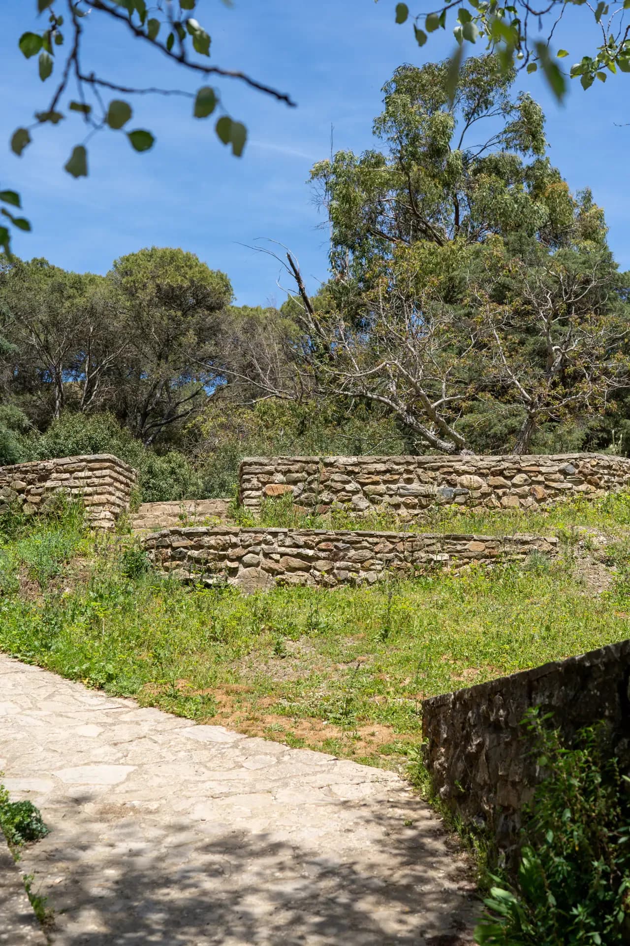 Lagar de Benefique