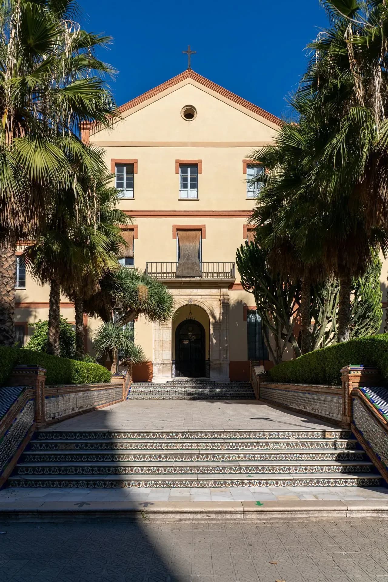 Colegio San Estanislao de Kostka 