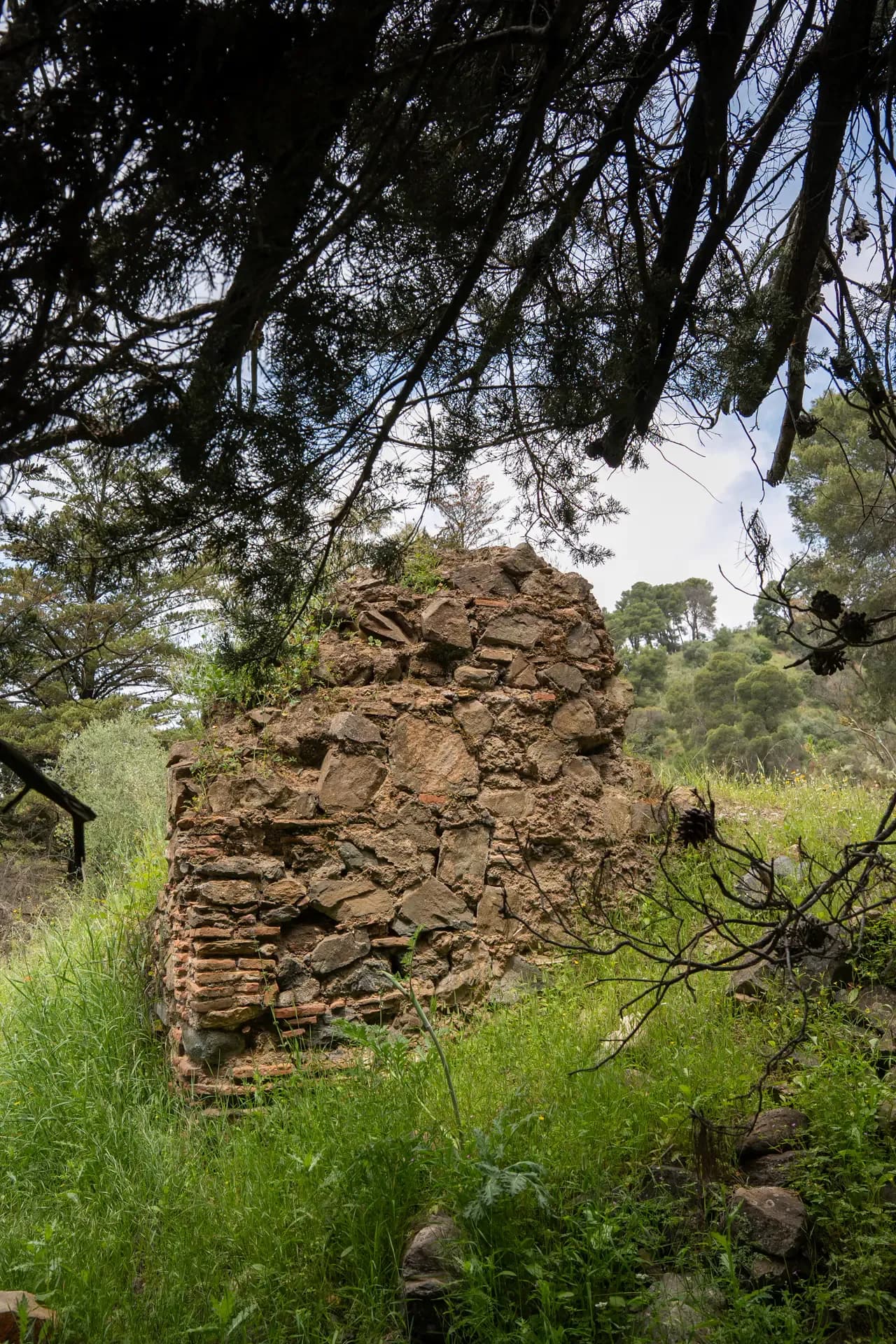 Lagar de Villalba