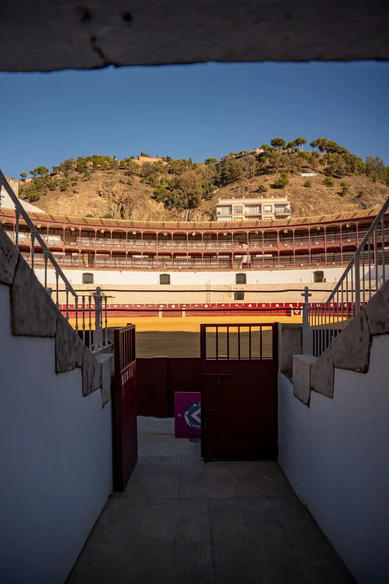 Centro Cultural La Malagueta y Plaza de Toros de La Malagueta