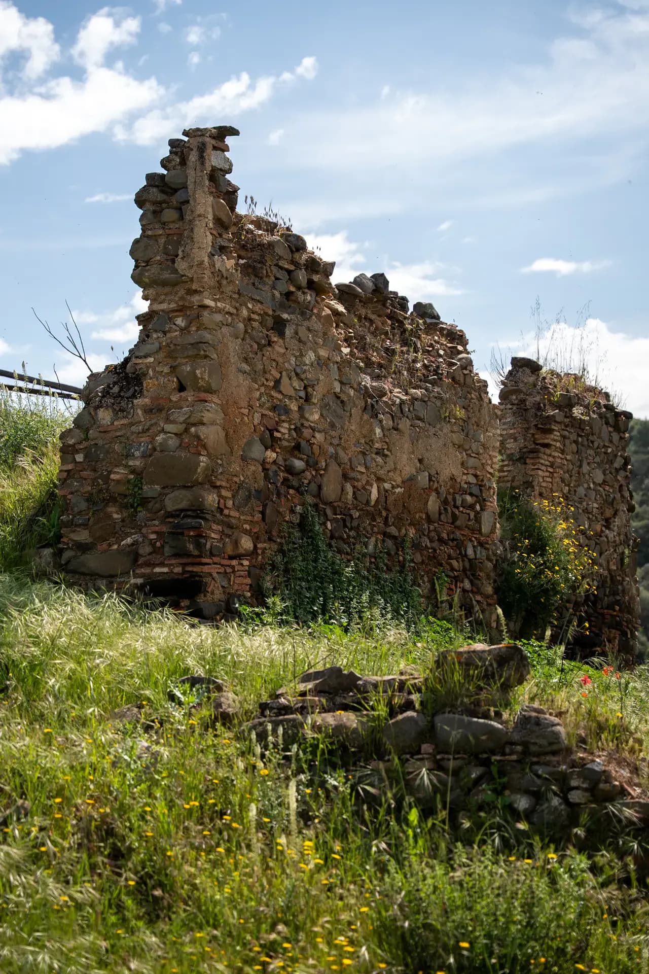 Lagar de Chinchilla
