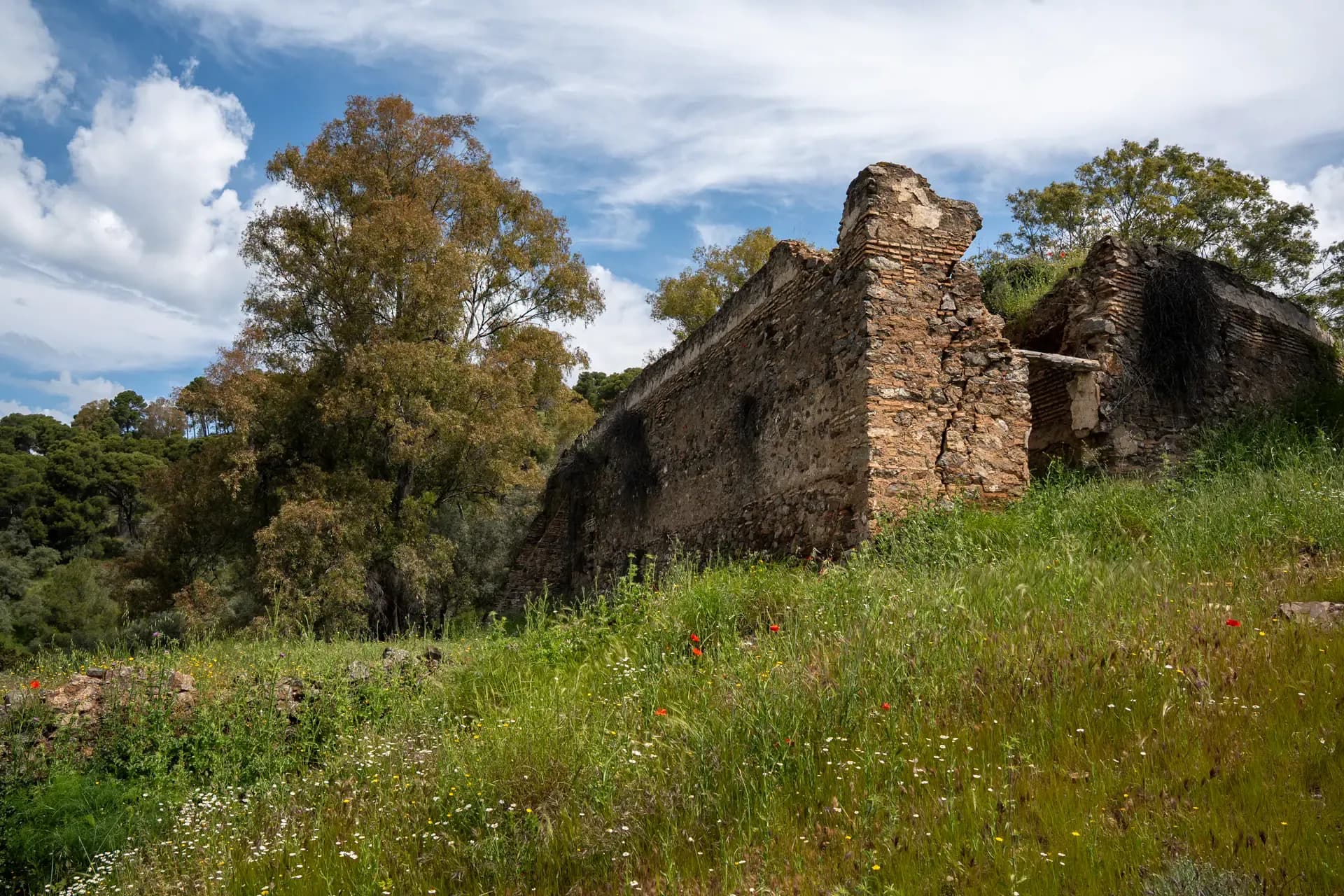 Lagar de Serranillo