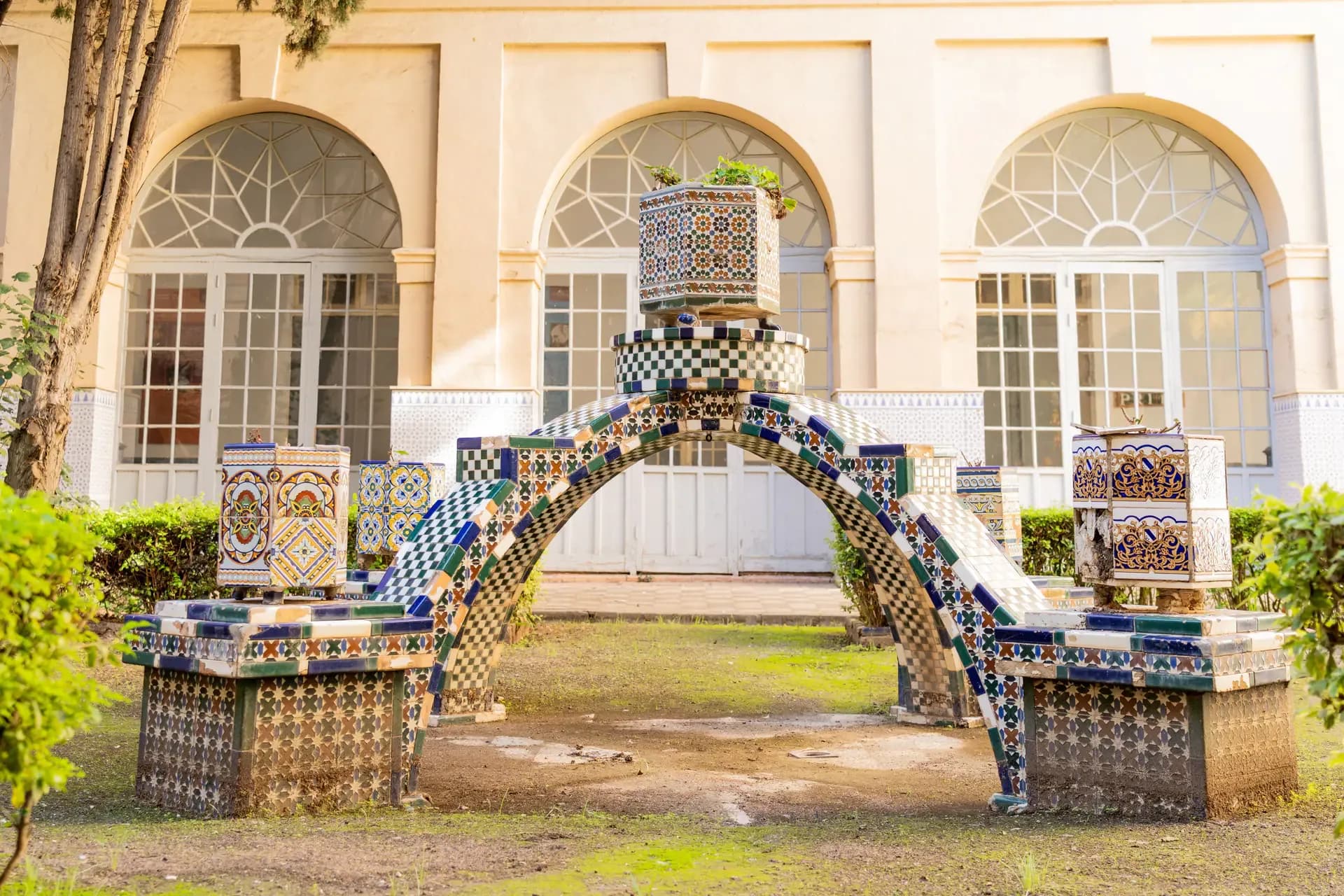 Colegio San Estanislao de Kostka 