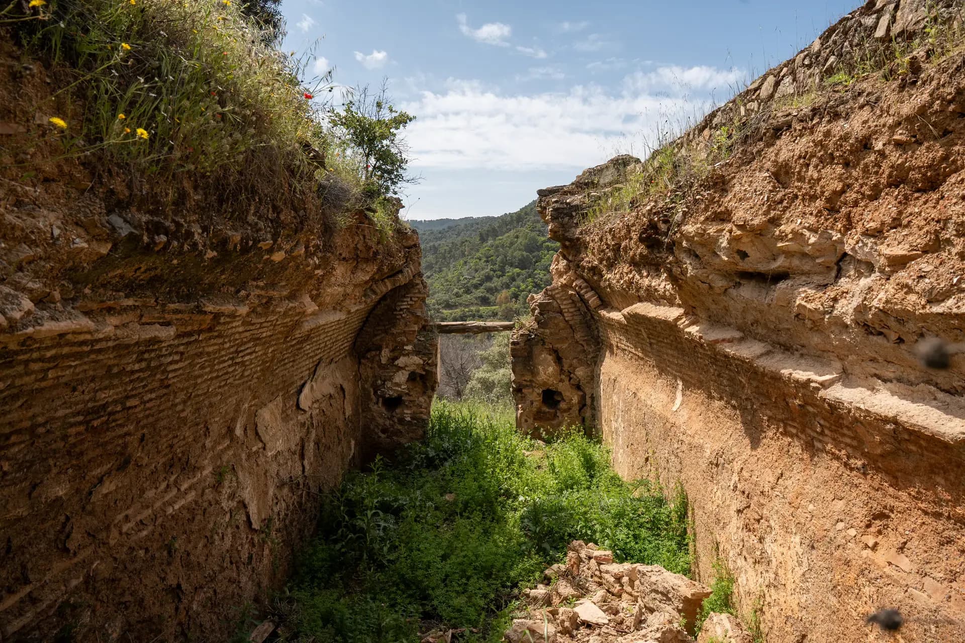 Lagar de Serranillo