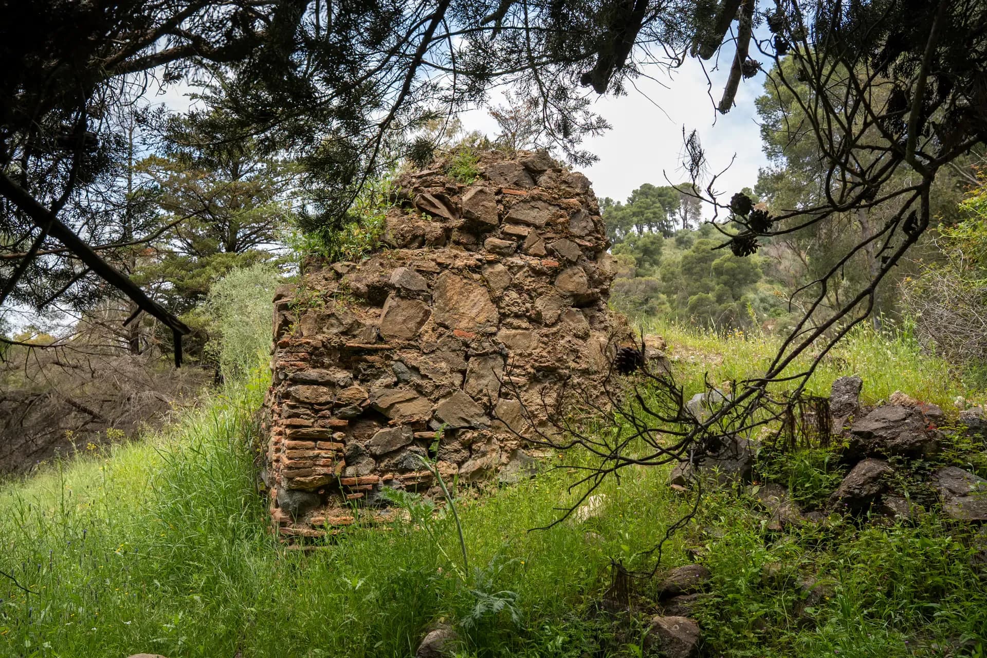 Lagar de Villalba