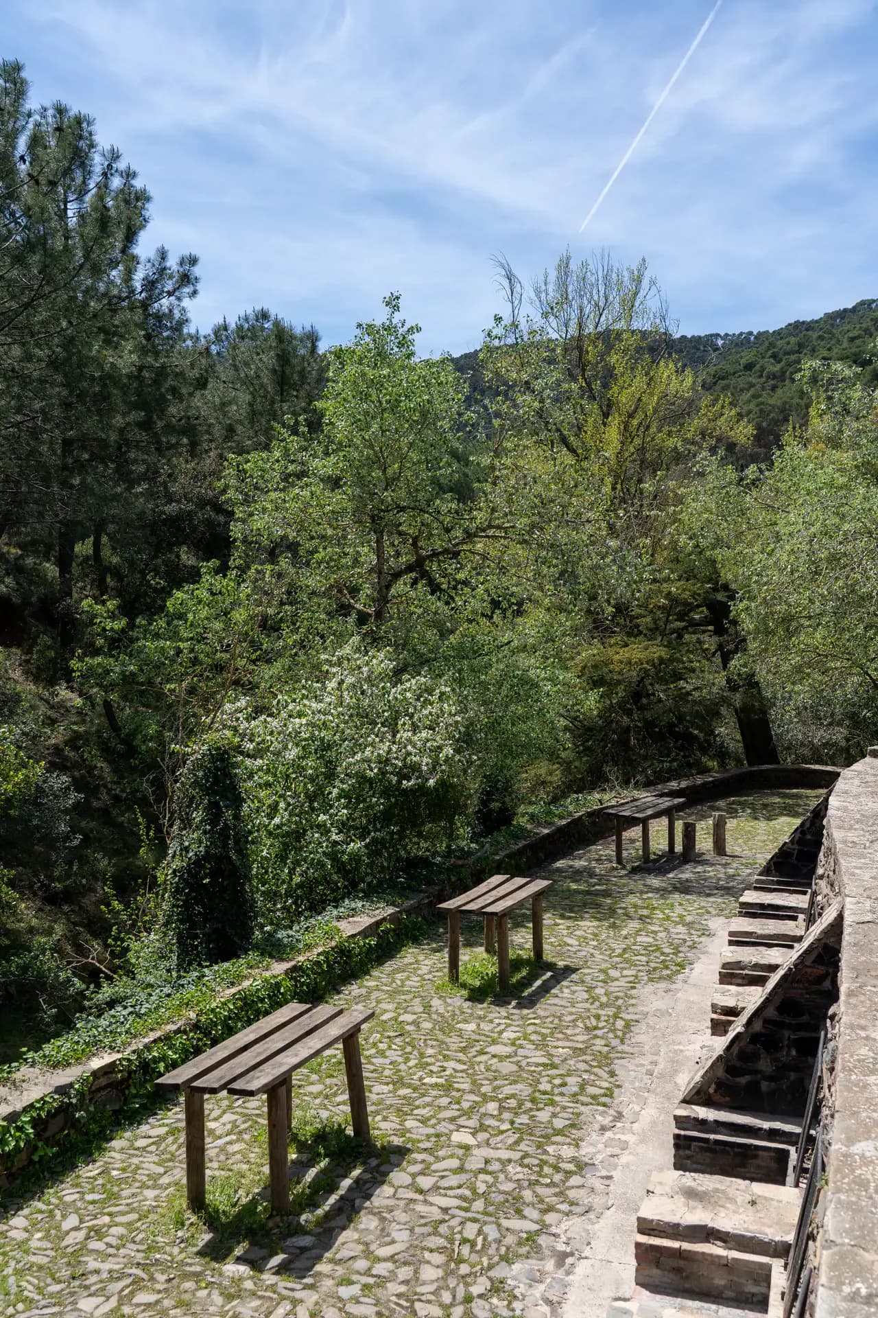 Lagar de Benefique