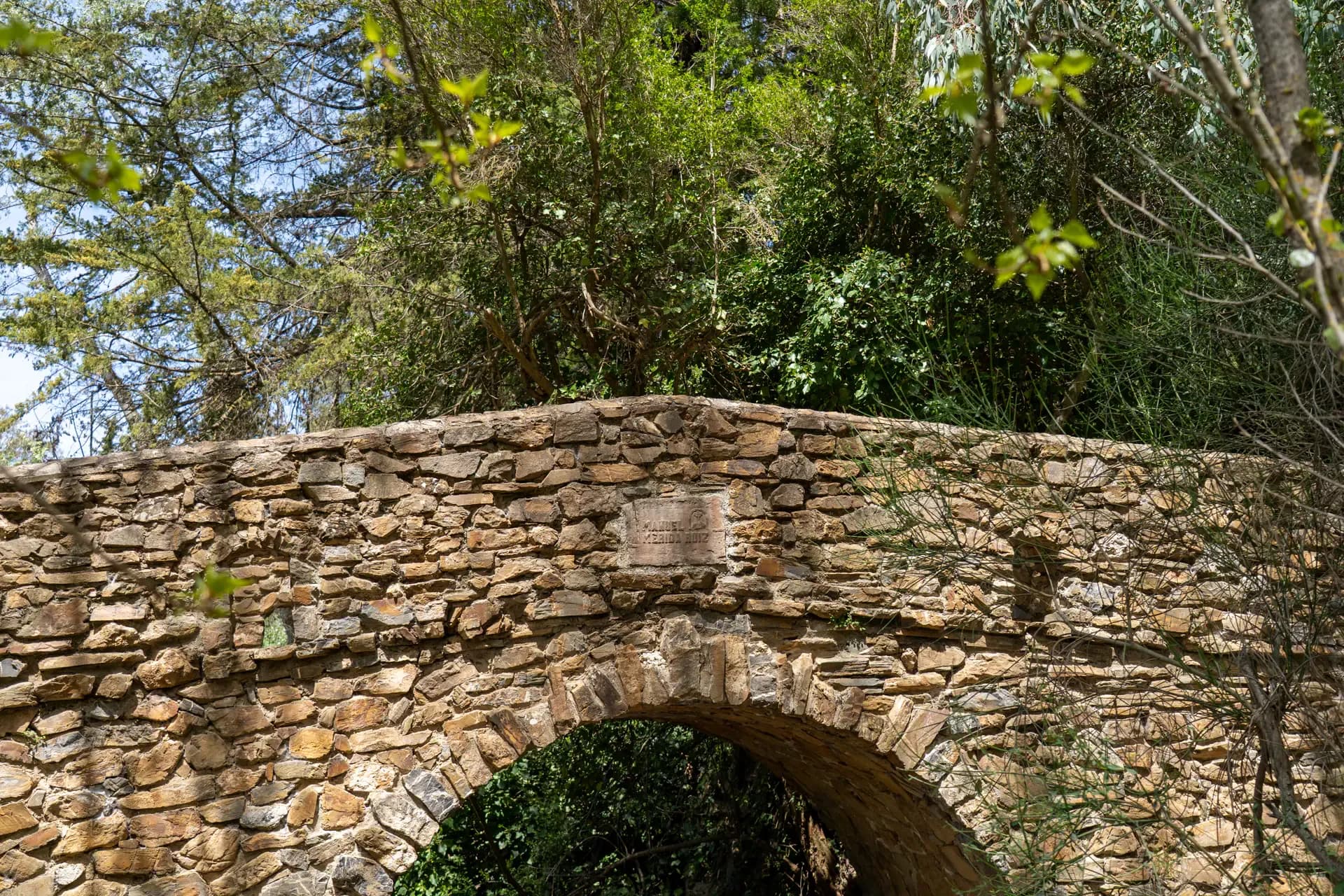 Lagar de Benefique