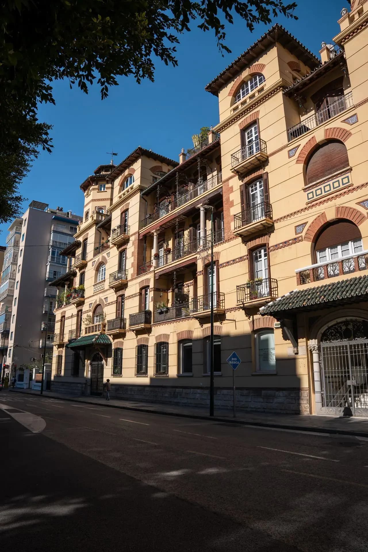 Casas de Félix Sáenz