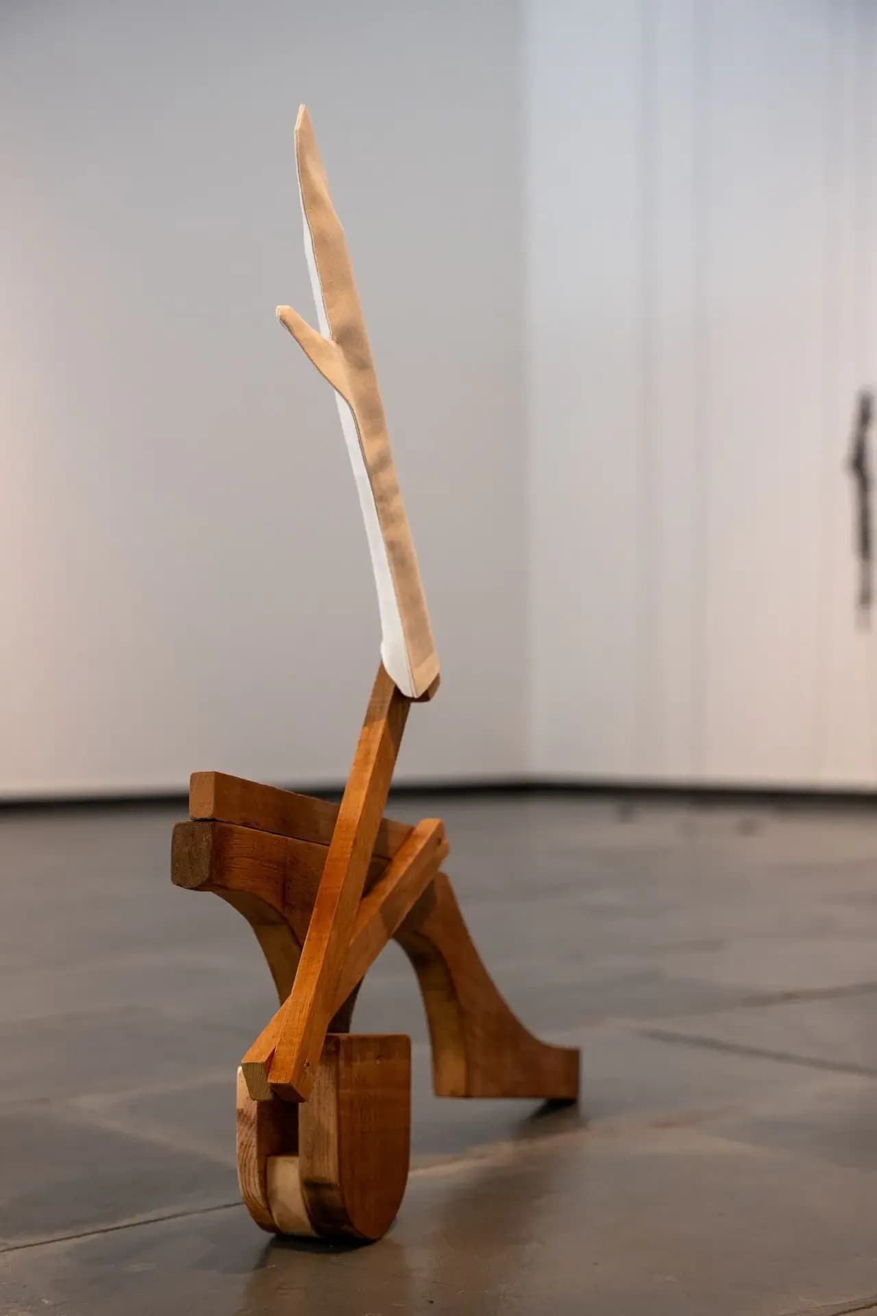Galería de arte Isabel Hurley 
