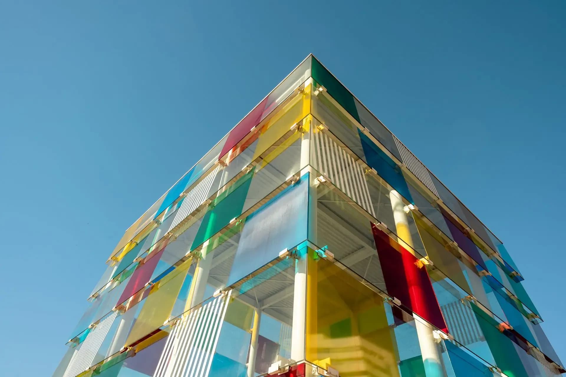 Centre Pompidou de Málaga