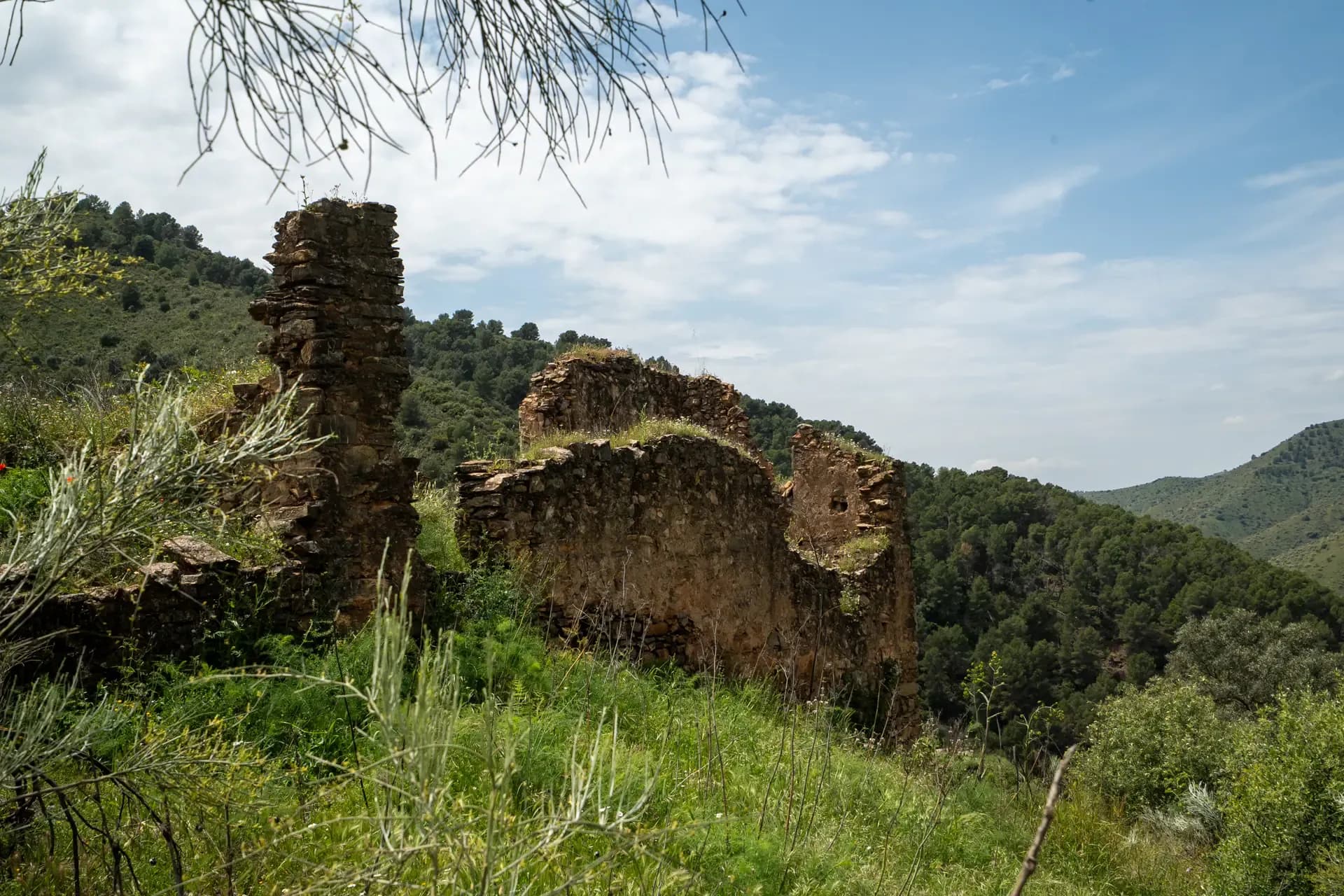 Lagar de Paleto