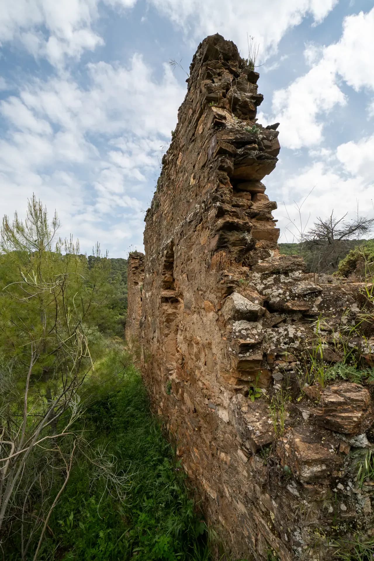 Lagar de Pocopán