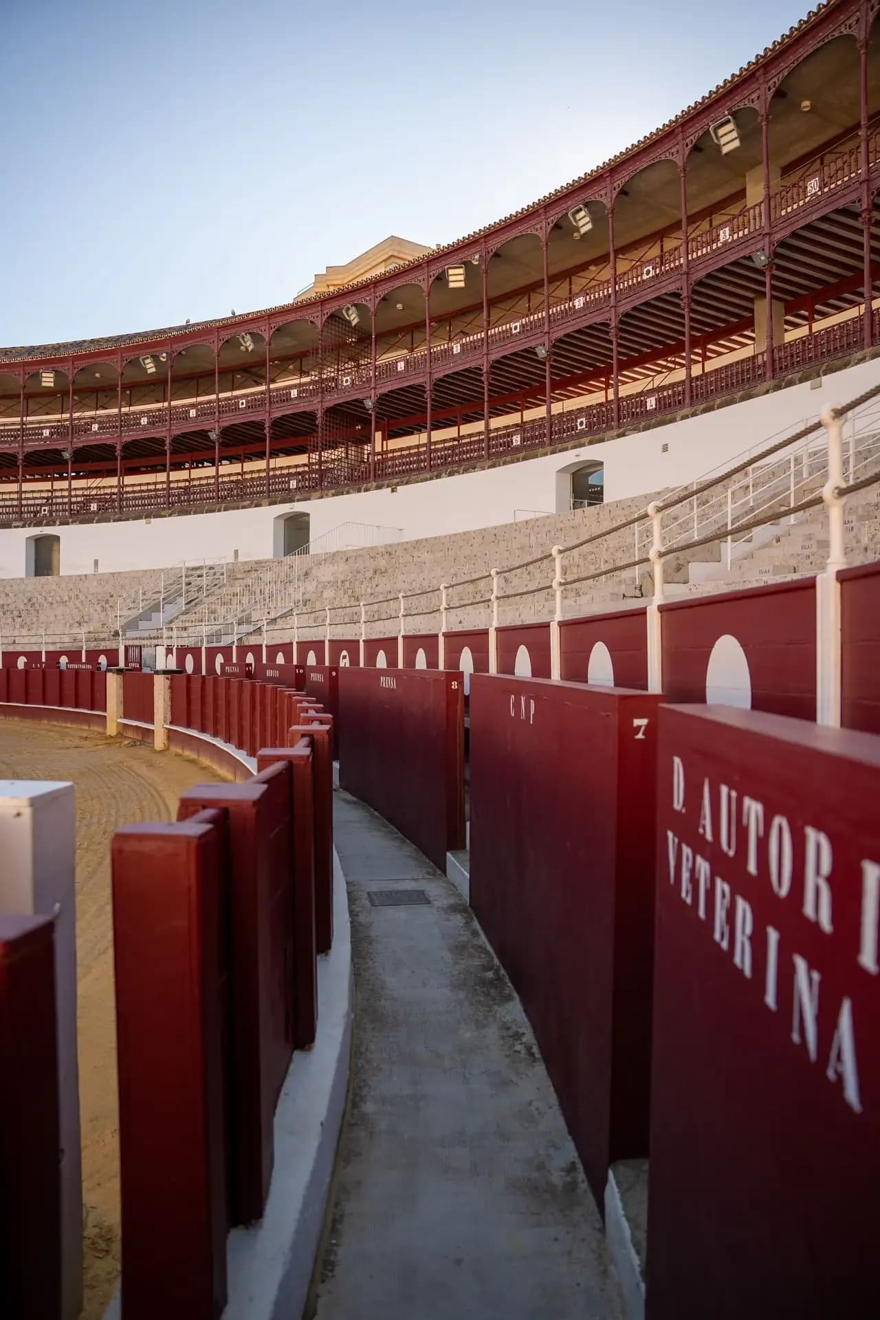 Centro Cultural La Malagueta y Plaza de Toros de La Malagueta