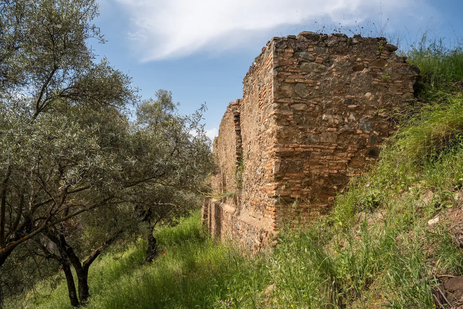 Lagar de Serranillo
